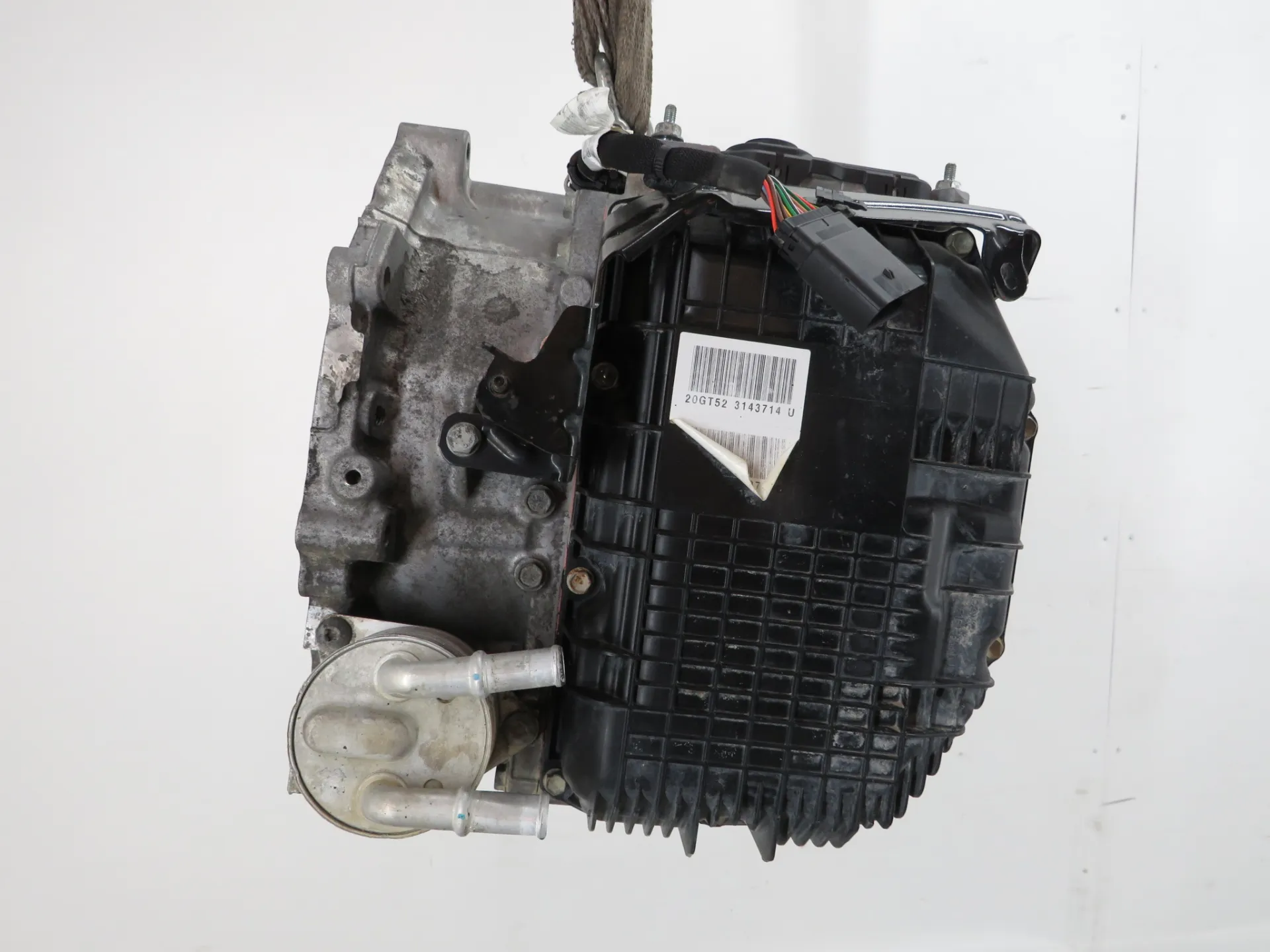 Automatic gearbox CITROËN Berlingo (K9) Imagem-3