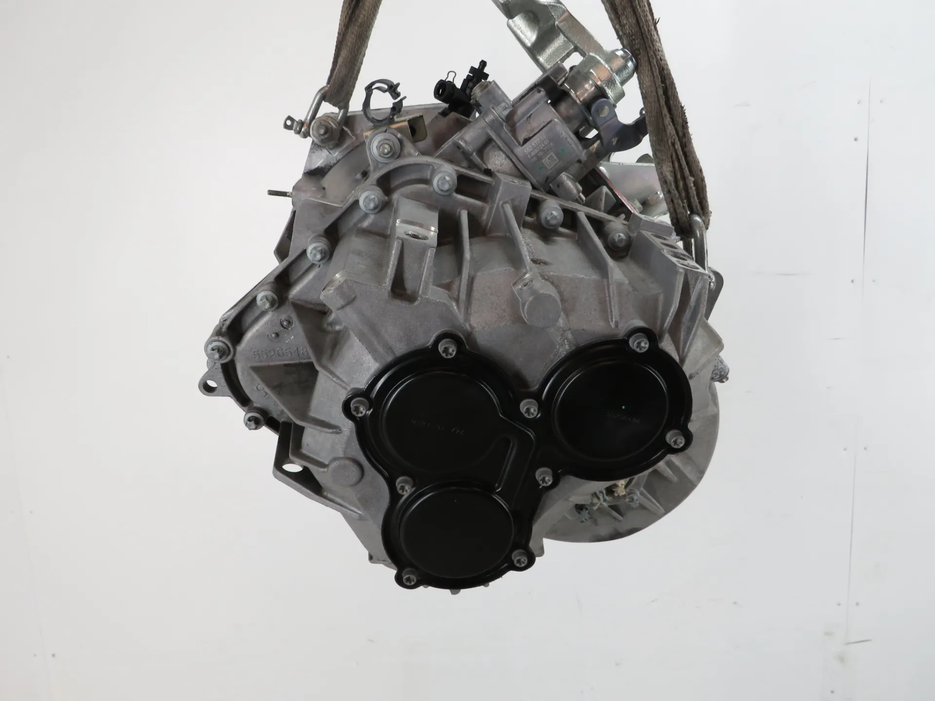 Manual gearbox FIAT Ducato (250_, 290_) Imagem-2