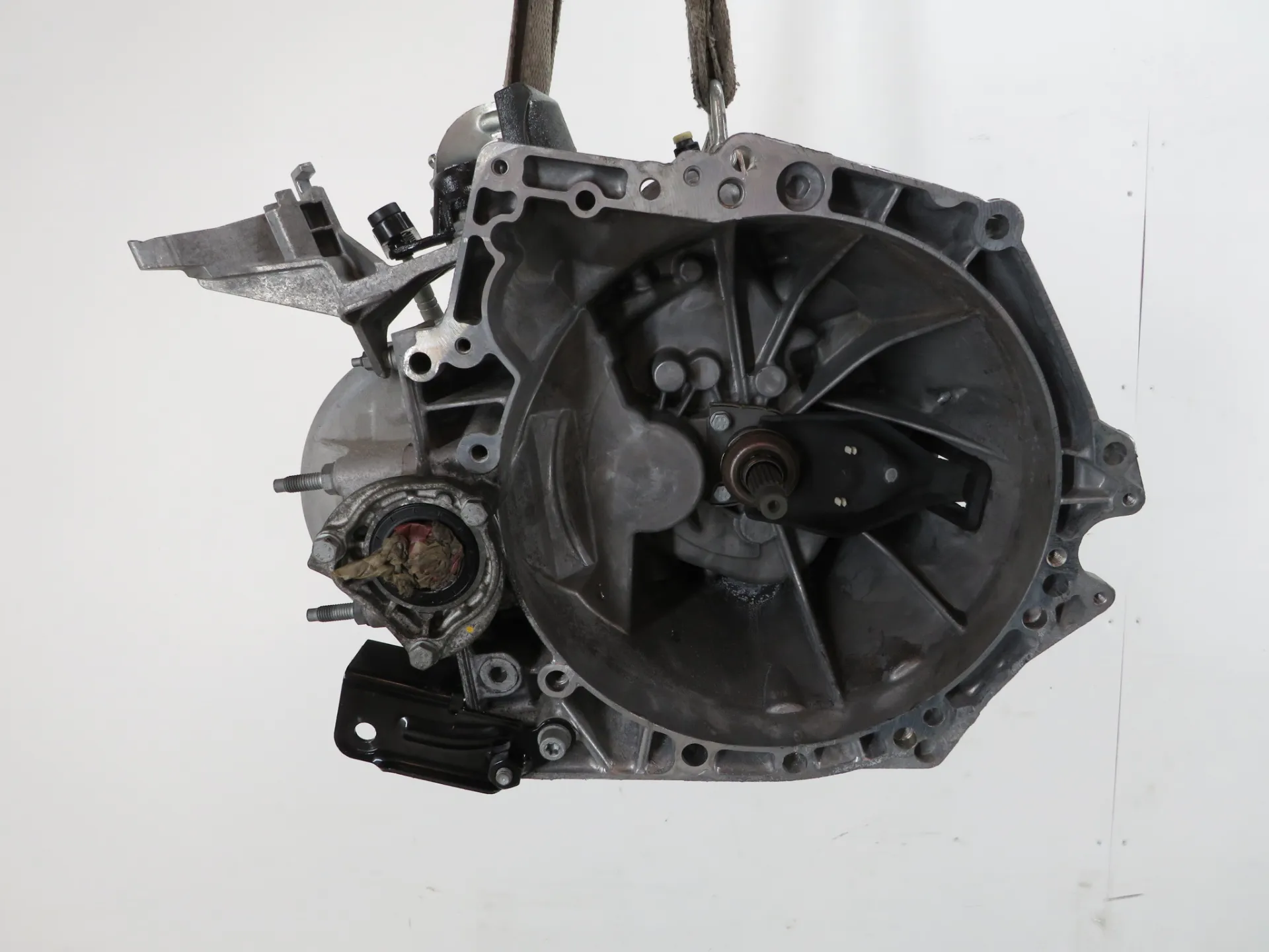 Boîte de vitesses manuelle PEUGEOT 308 SW II Van (LC_)
