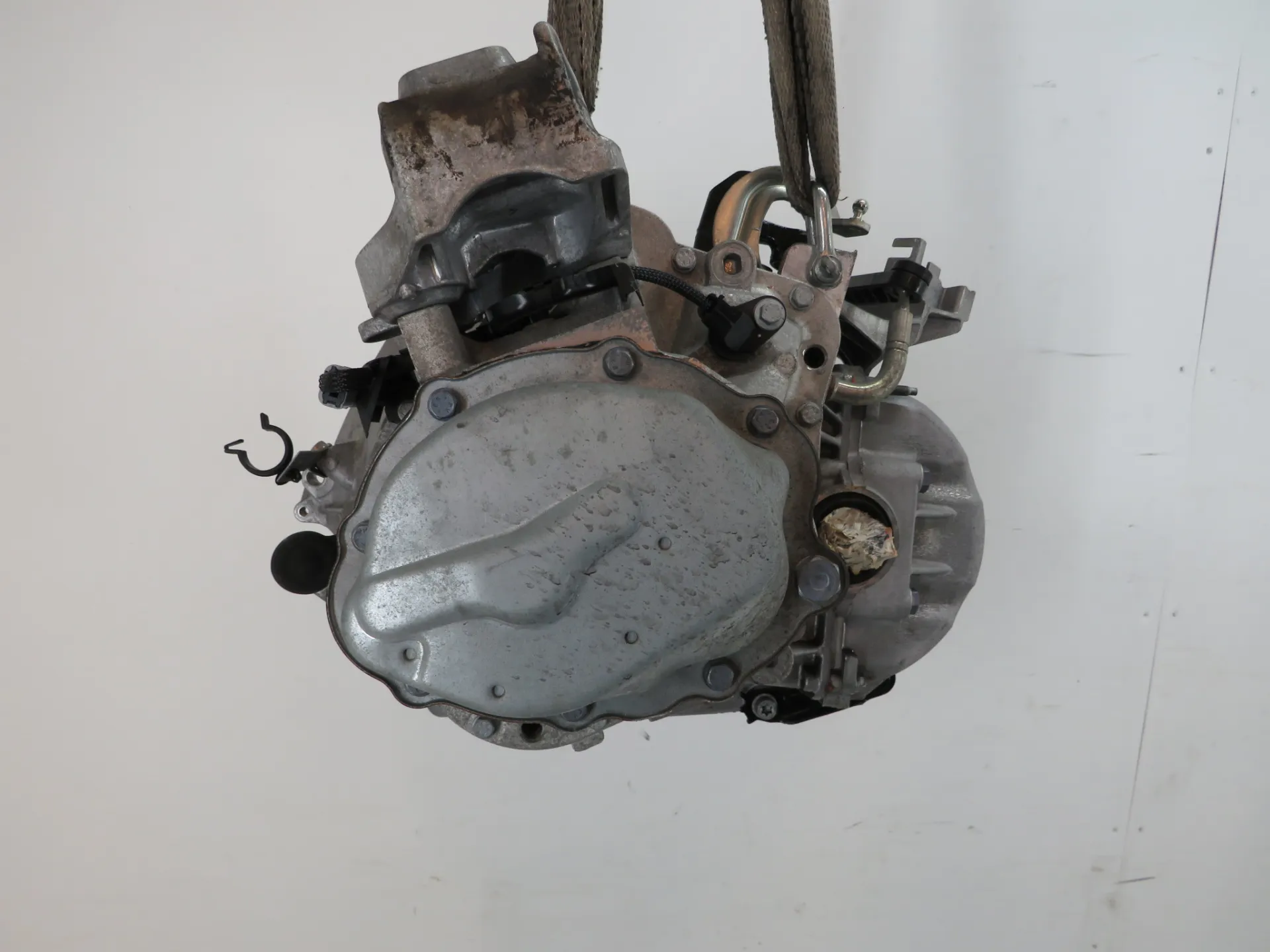 Boîte de vitesses manuelle PEUGEOT 308 SW II Van (LC_) Imagem-2