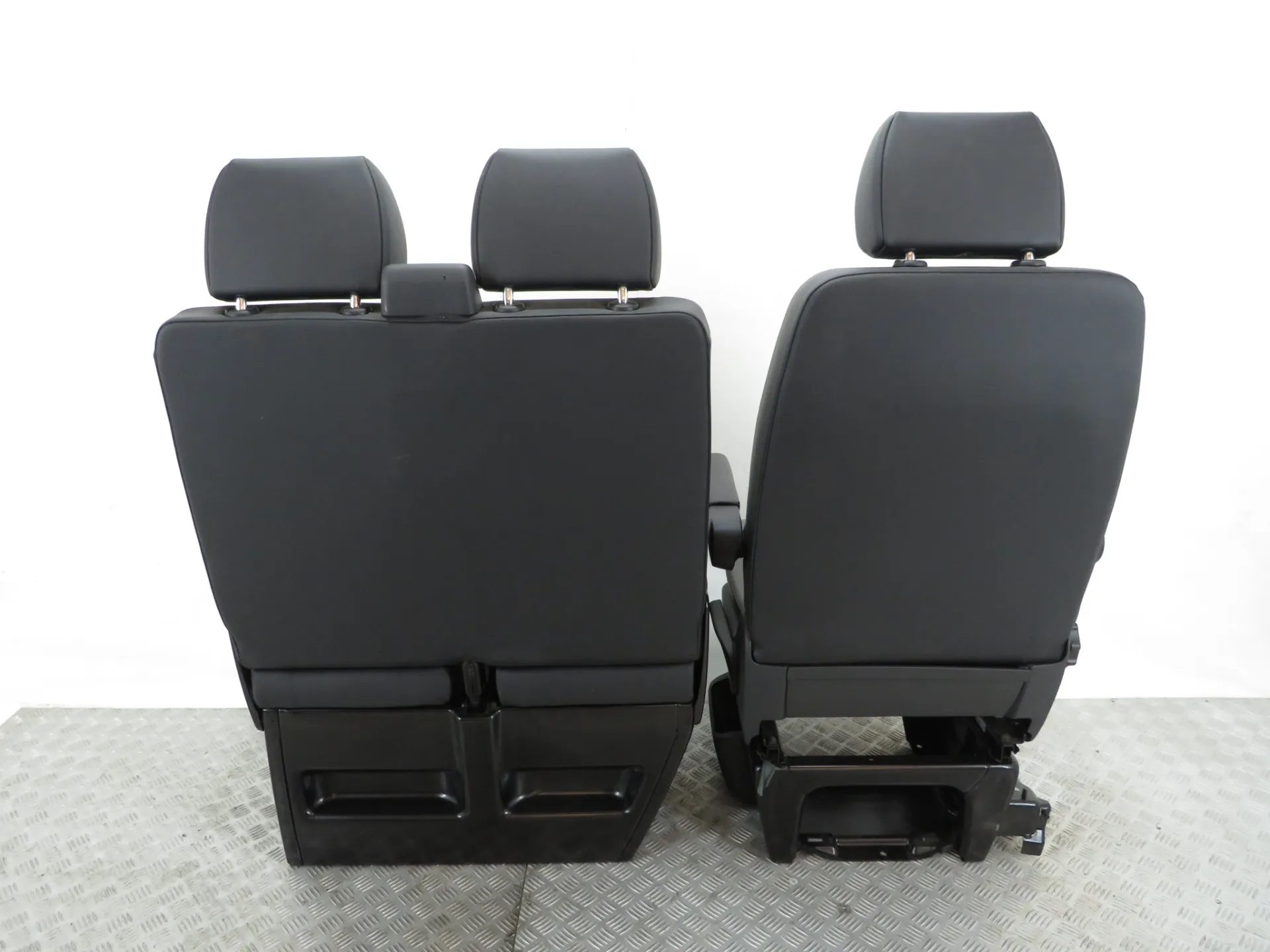 Seats set VOLKSWAGEN Transporter VI Kombi (SGB, SGG, SGJ) Imagem-3