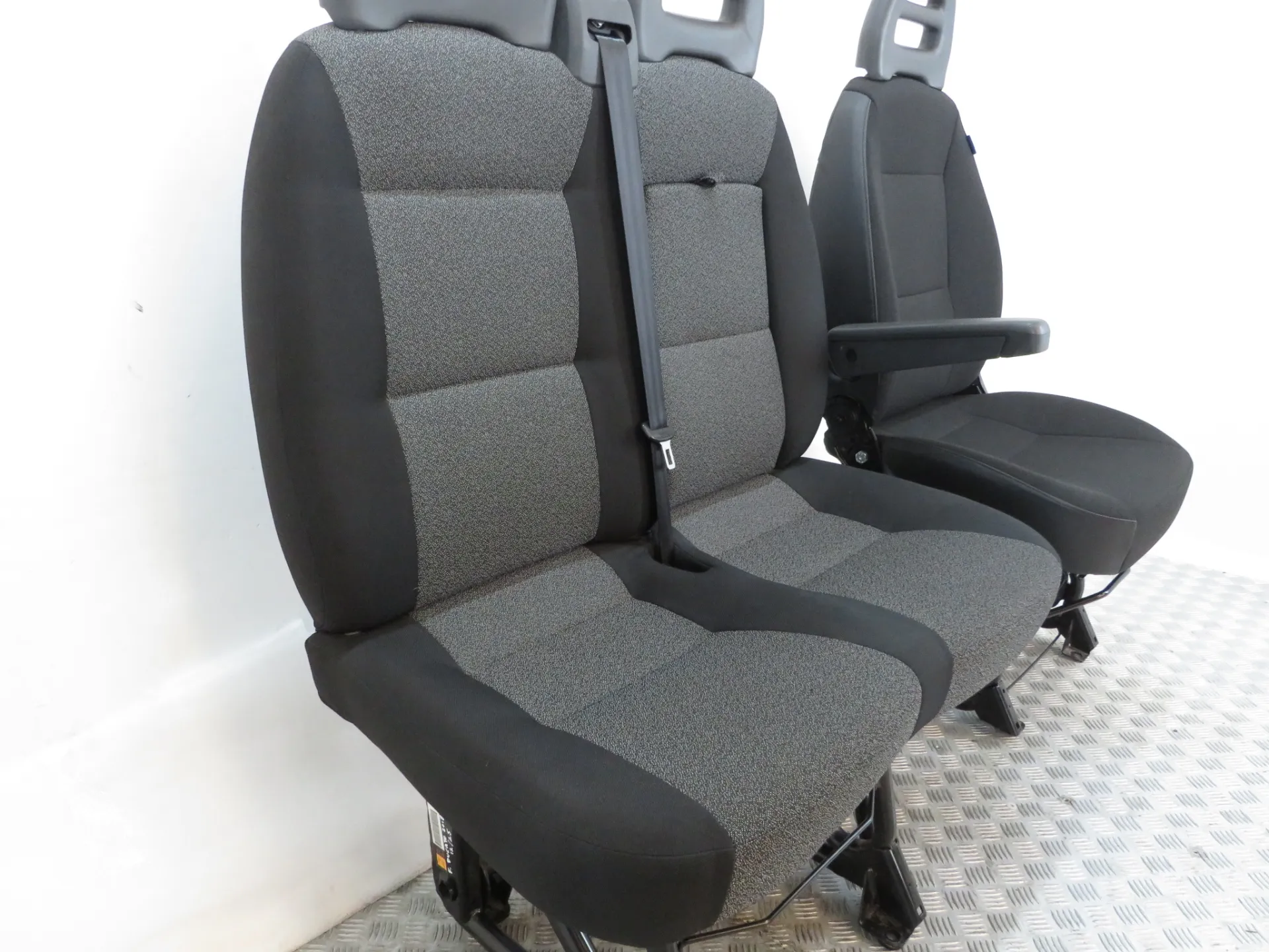 Seats set FIAT Ducato (250_, 290_) Imagem-1