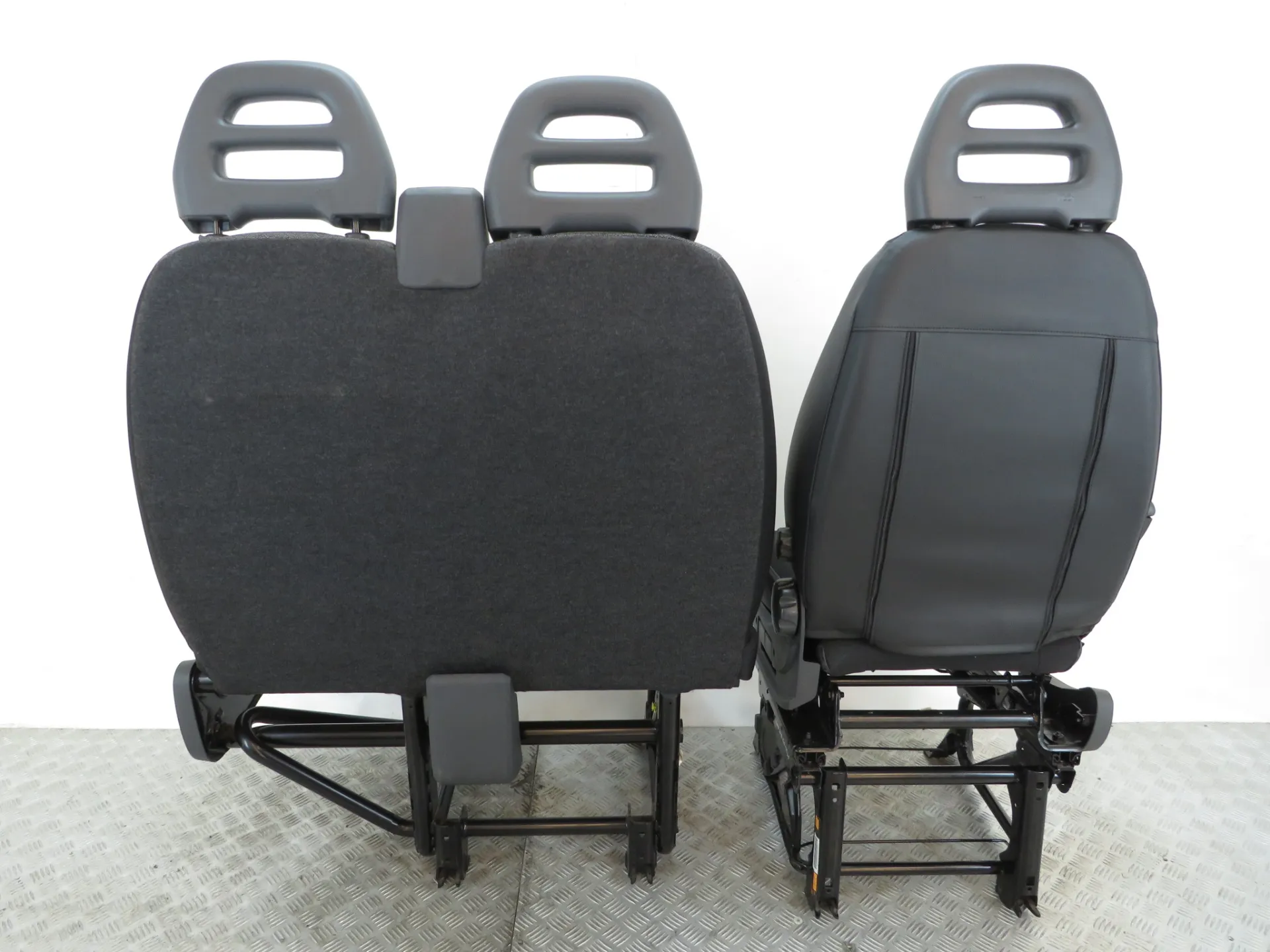 Seats set FIAT Ducato (250_, 290_) Imagem-3