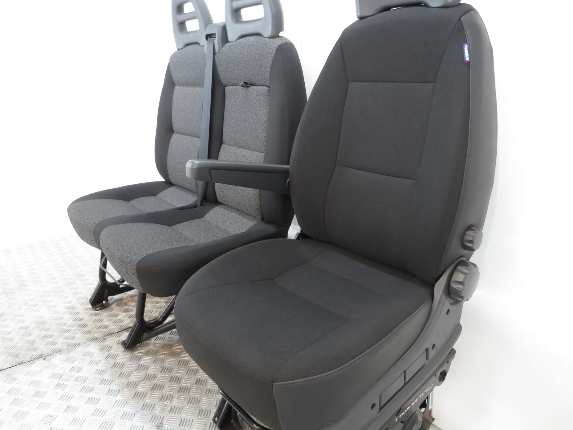Seats set FIAT Ducato (250_, 290_) Imagem-2