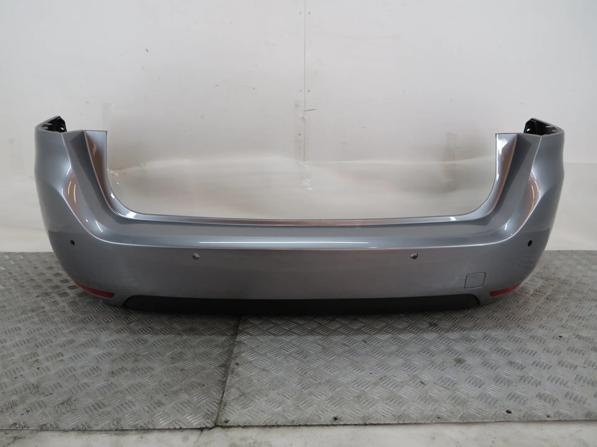 Rear Bumper PEUGEOT 308 SW II Van (LC_)