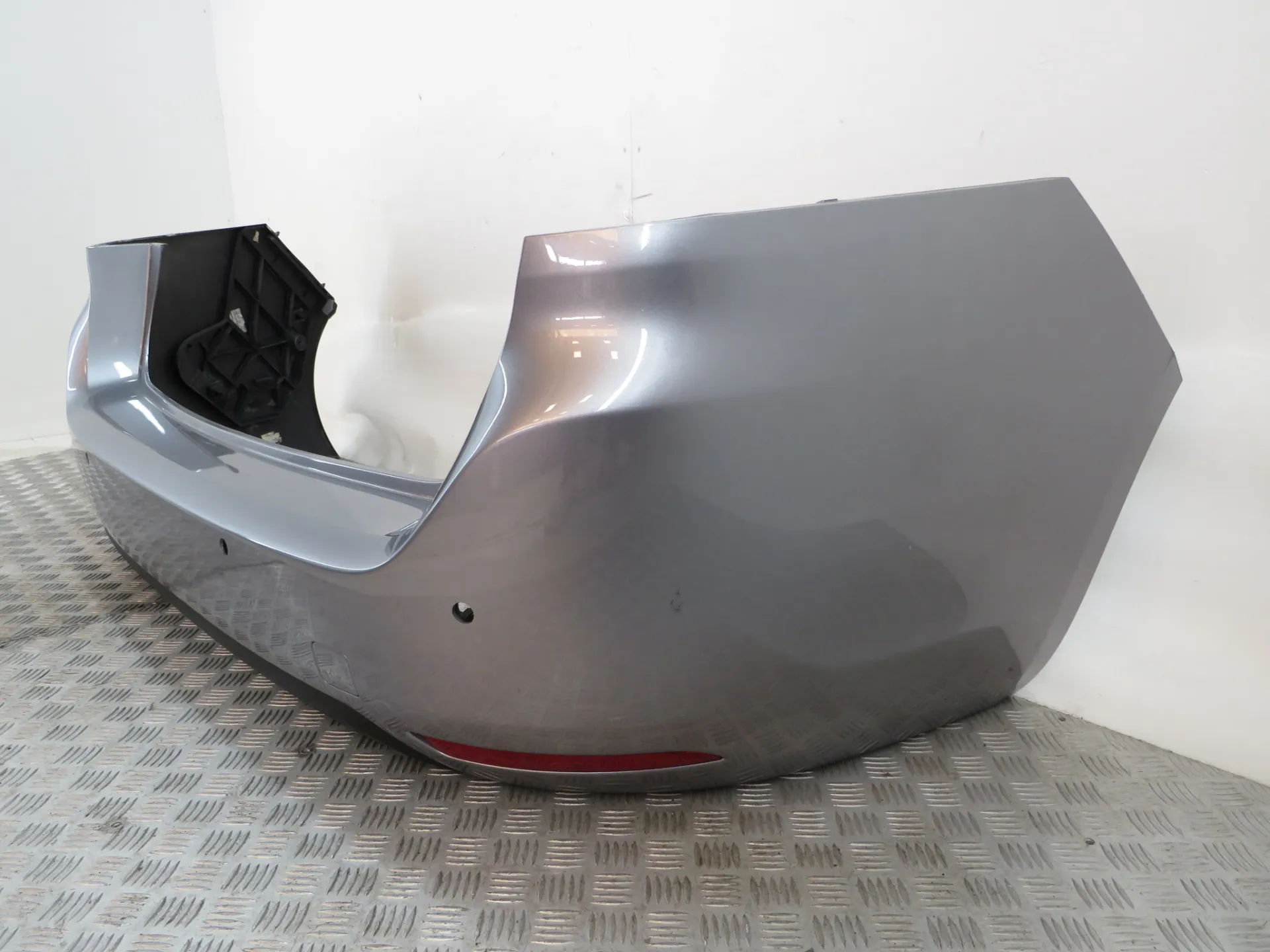 Rear Bumper PEUGEOT 308 SW II Van (LC_) Imagem-2