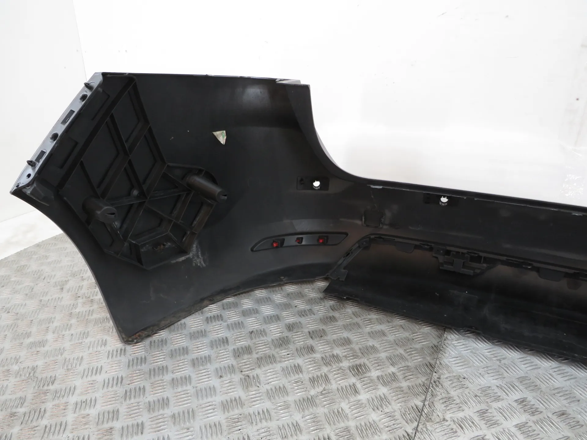Rear Bumper PEUGEOT 308 SW II Van (LC_) Imagem-7