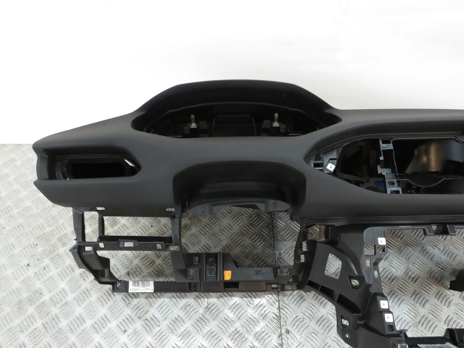 Kit de airbags PEUGEOT 308 SW II Van (LC_) Imagem-1