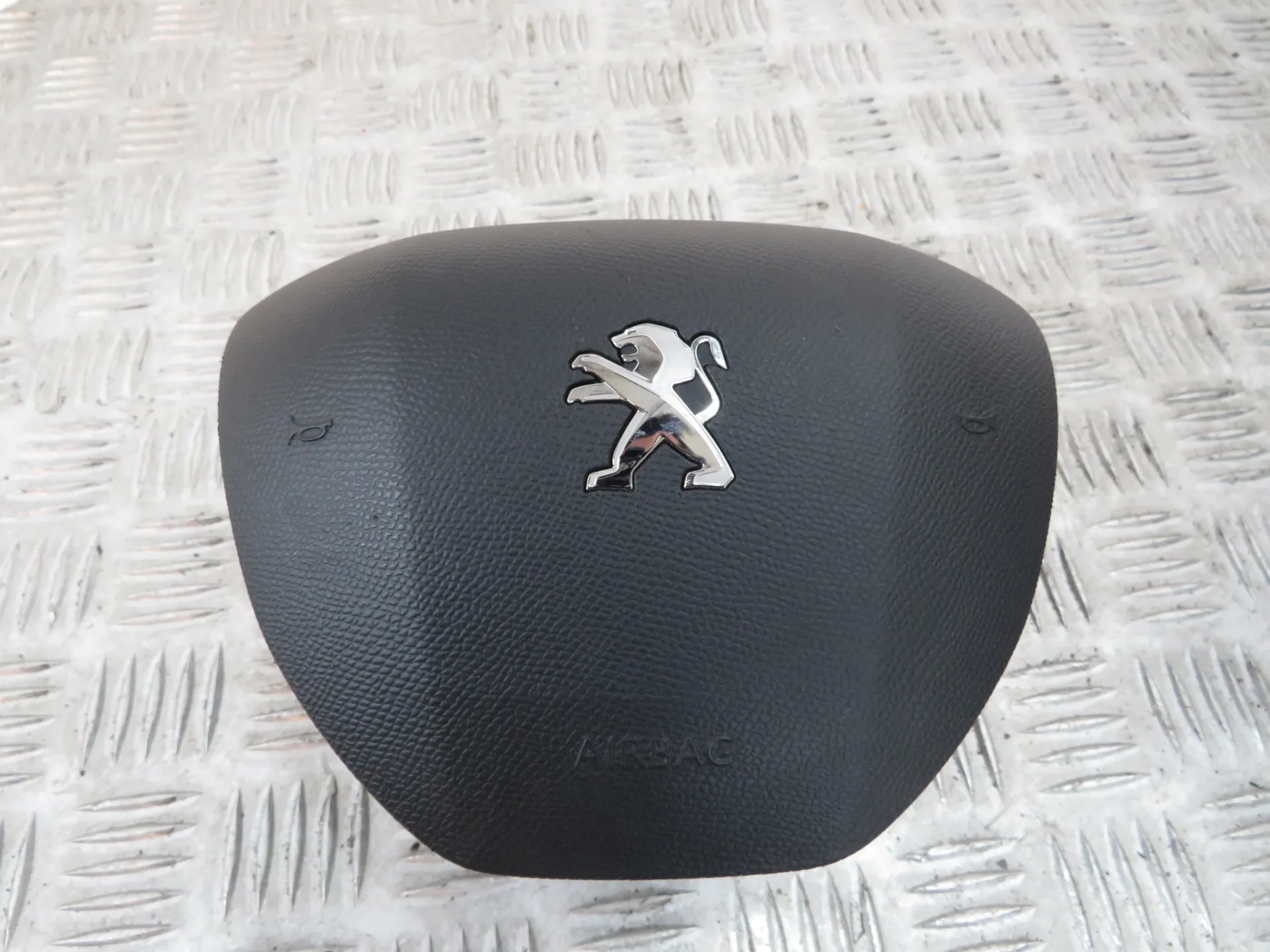 Kit de airbags PEUGEOT 308 SW II Van (LC_) Imagem-4