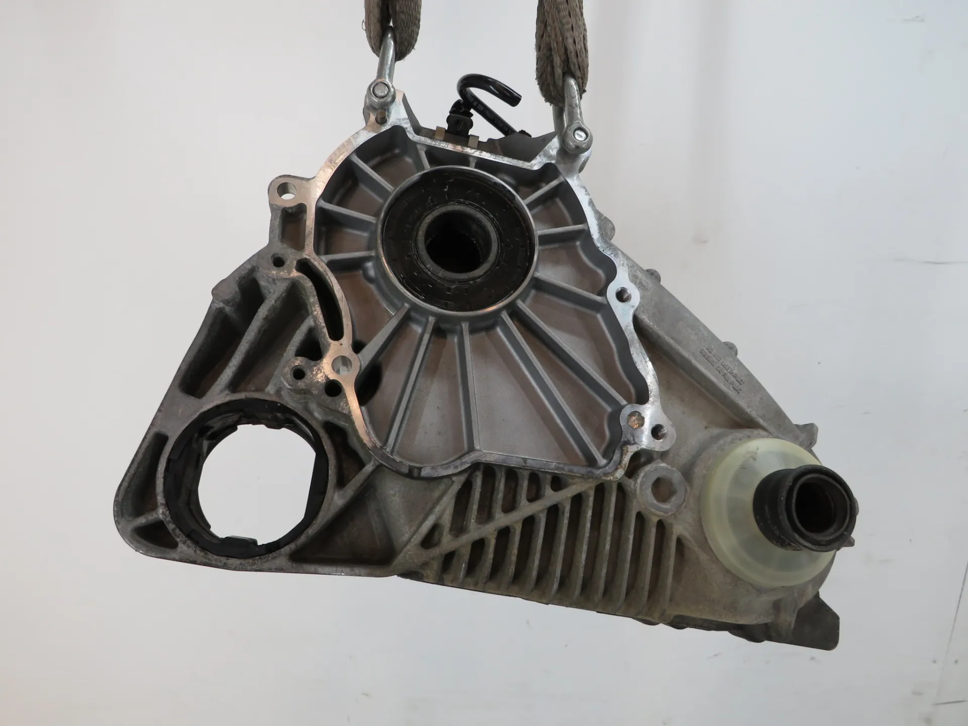Transfer case BMW X6 (E71, E72) Imagem-2