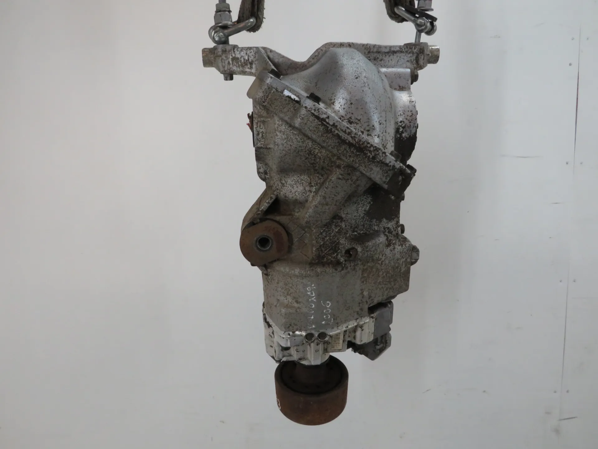 Rear differential VOLVO XC90 I