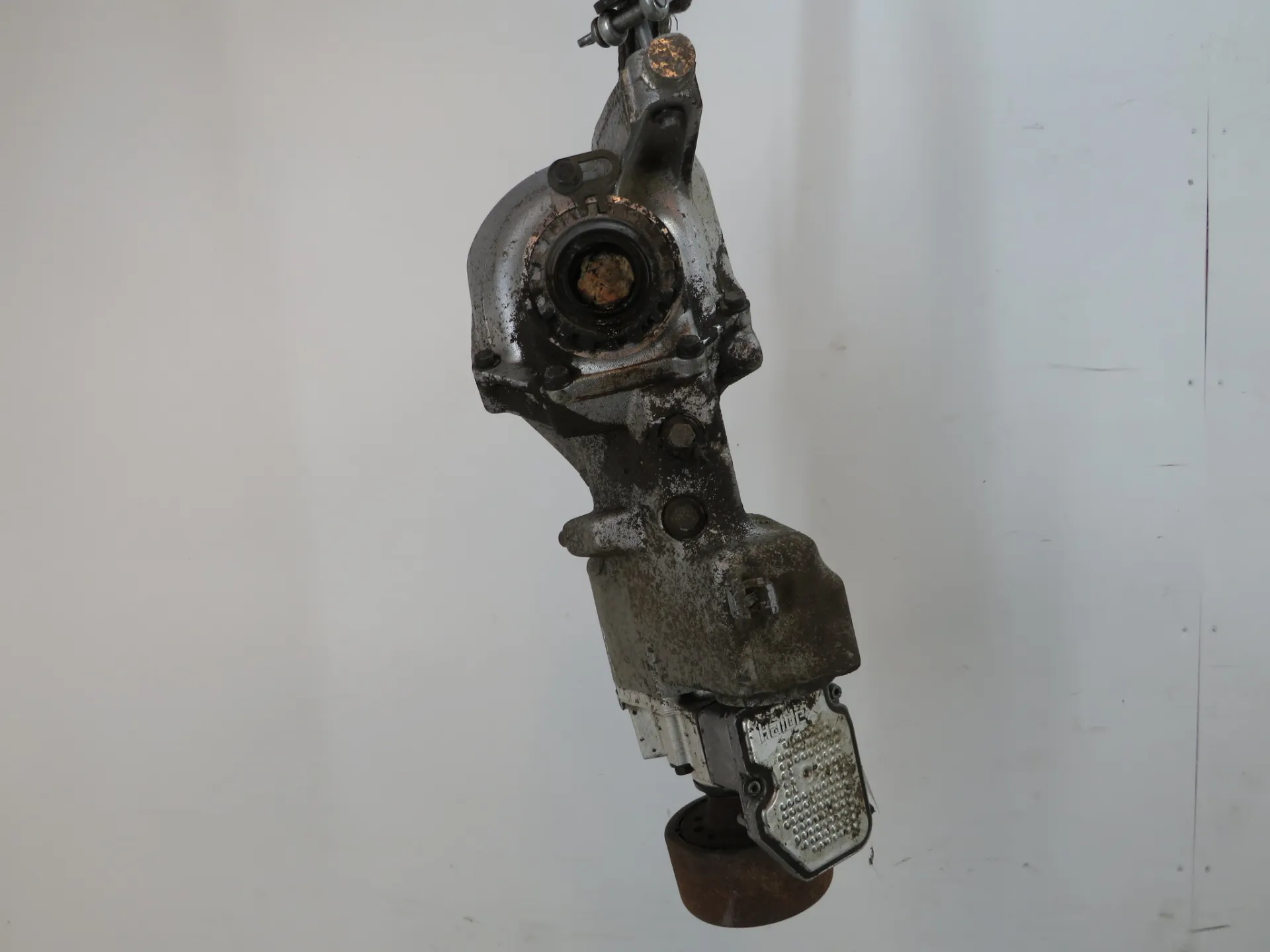 Rear differential VOLVO XC90 I Imagem-1