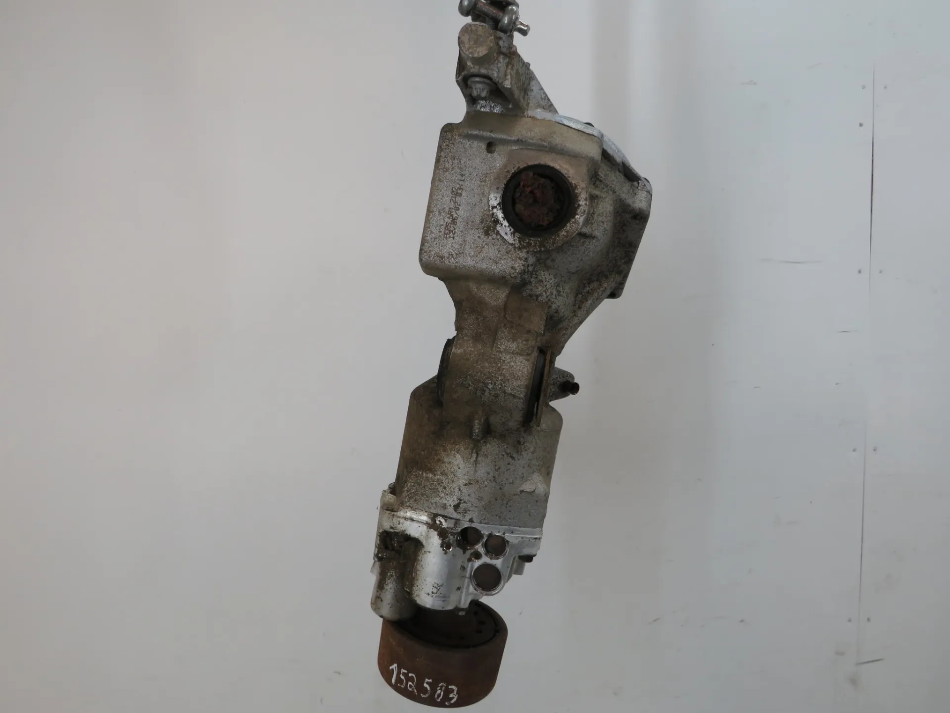 Rear differential VOLVO XC90 I Imagem-3