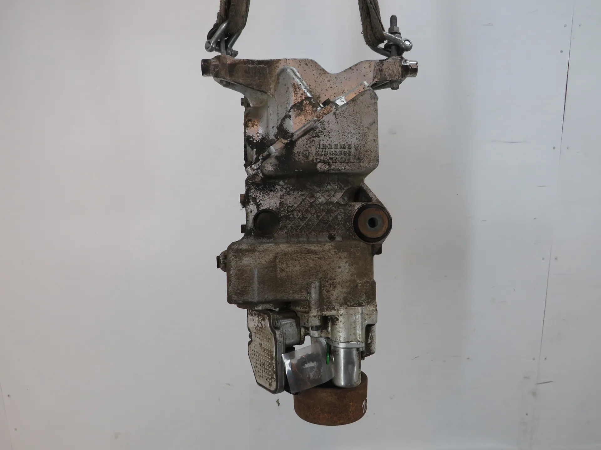 Rear differential VOLVO XC90 I Imagem-2