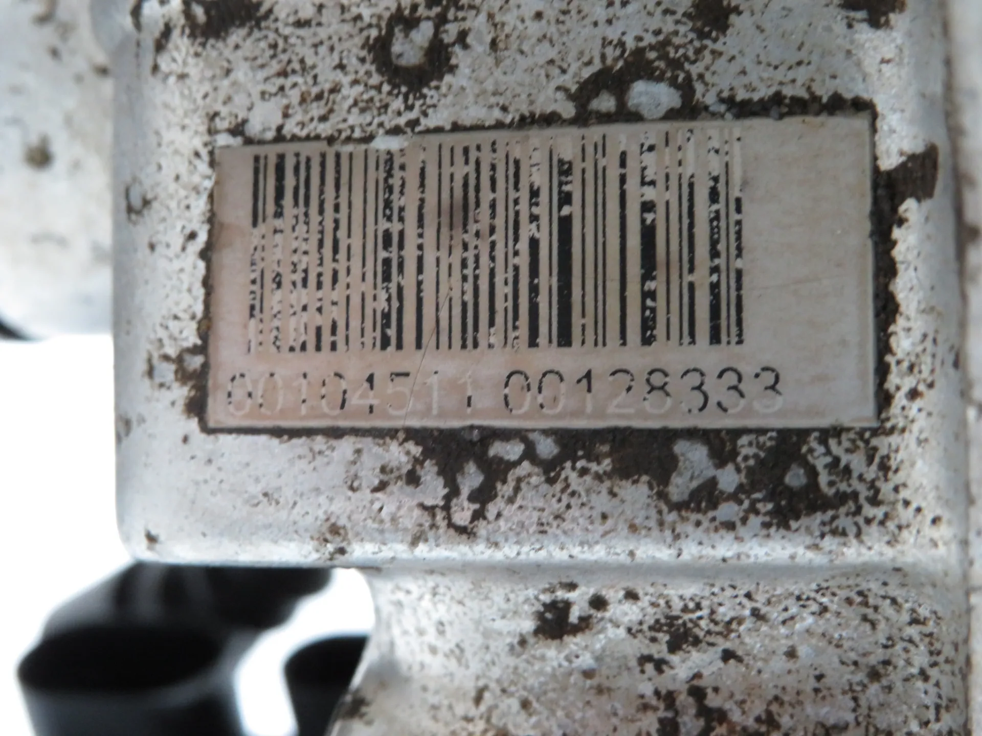 Rear differential VOLVO XC90 I Imagem-5