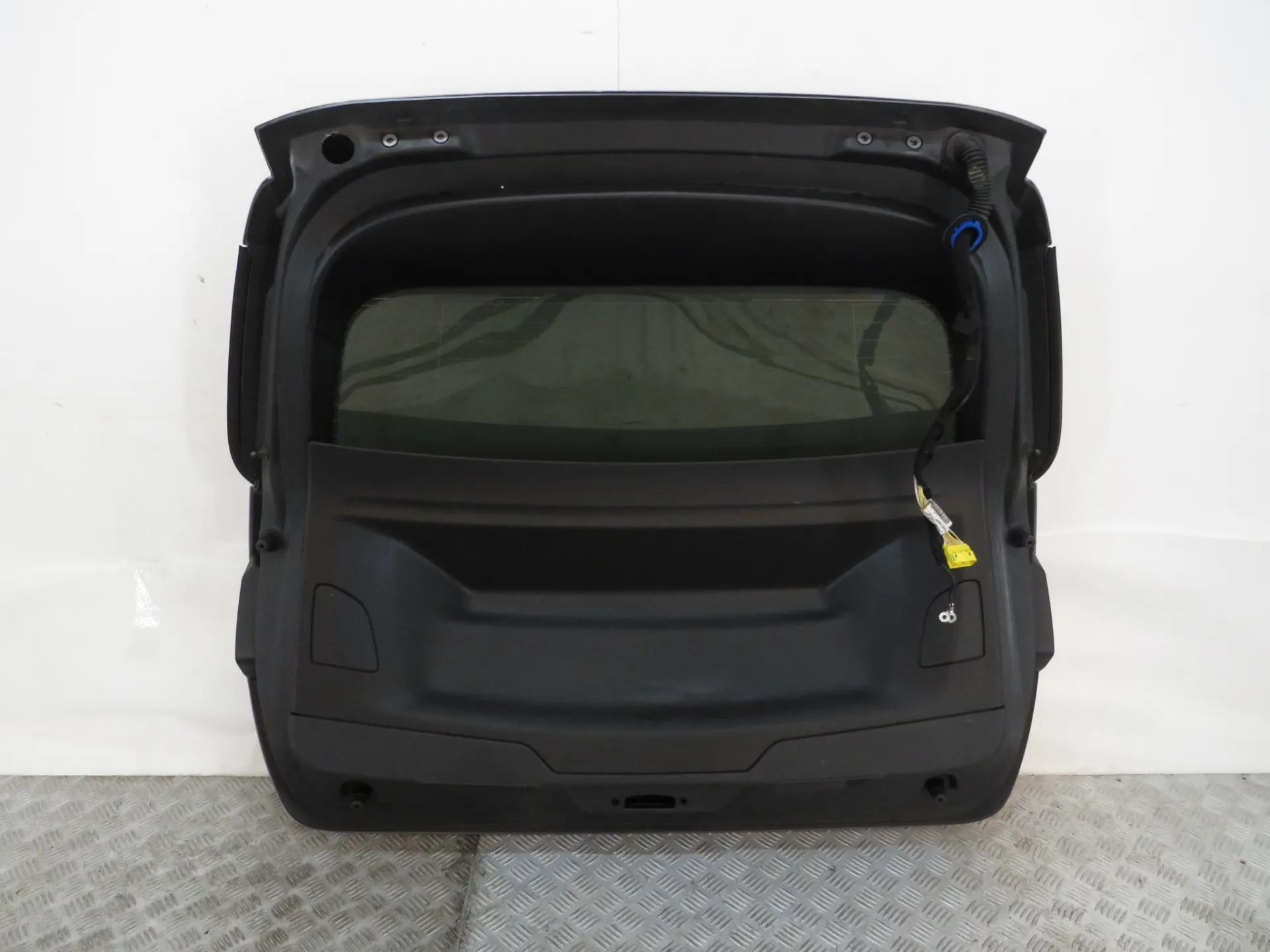 Tailgate / Trunk lid PEUGEOT 308 SW II Van (LC_) Imagem-3