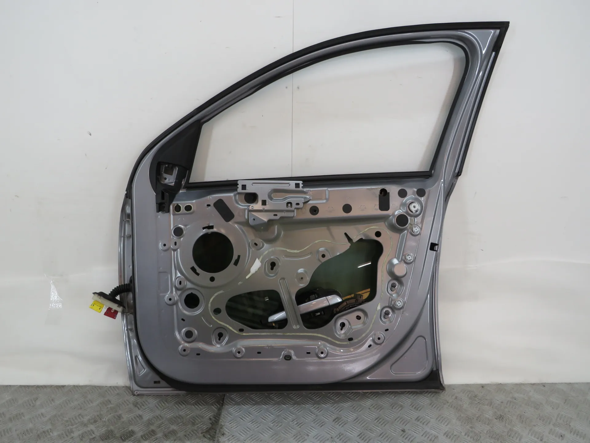 Right front Door PEUGEOT 308 SW II Van (LC_) Imagem-4