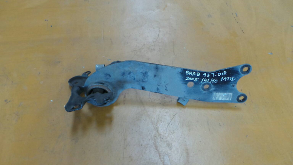 Braccio di sospensione posteriore destro SAAB 9-3 Sedan (YS3F)