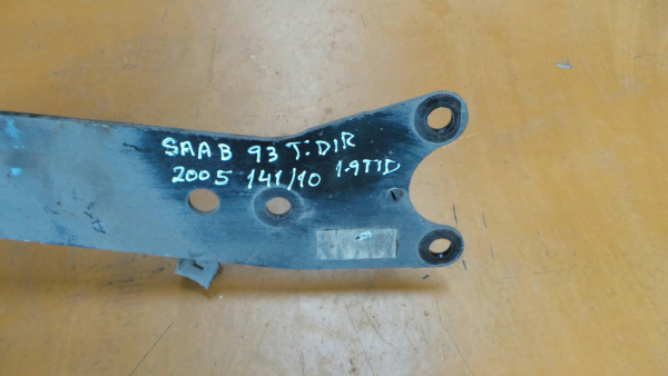 Braccio di sospensione posteriore destro SAAB 9-3 Sedan (YS3F) Imagem-2