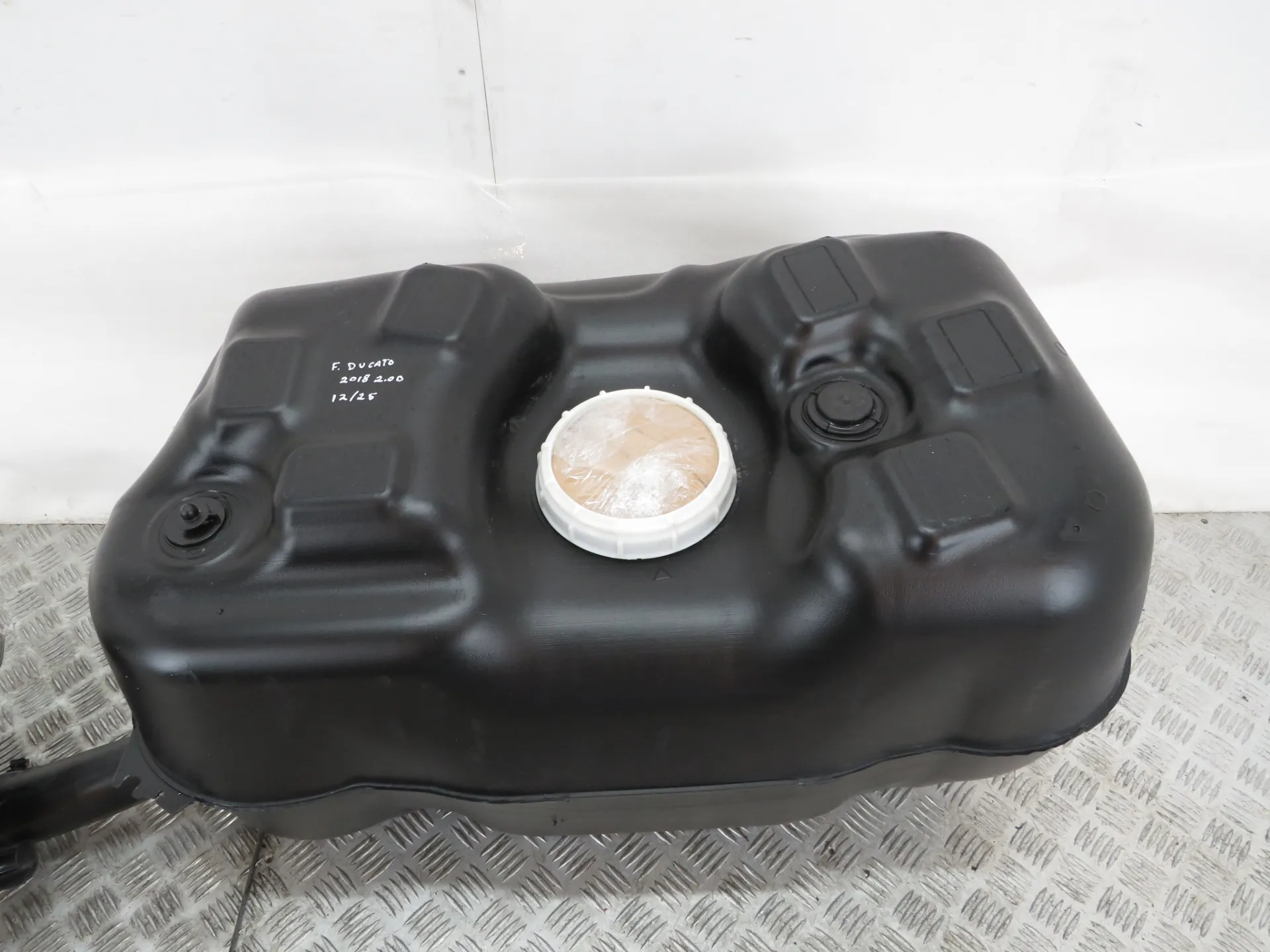 Fuel tank FIAT Ducato (250_, 290_) Imagem-1