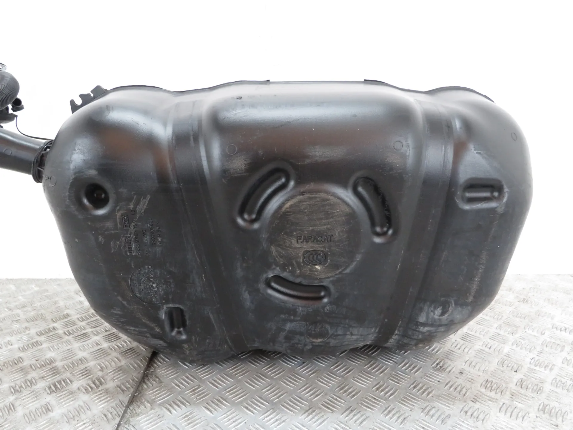 Fuel tank FIAT Ducato (250_, 290_) Imagem-3