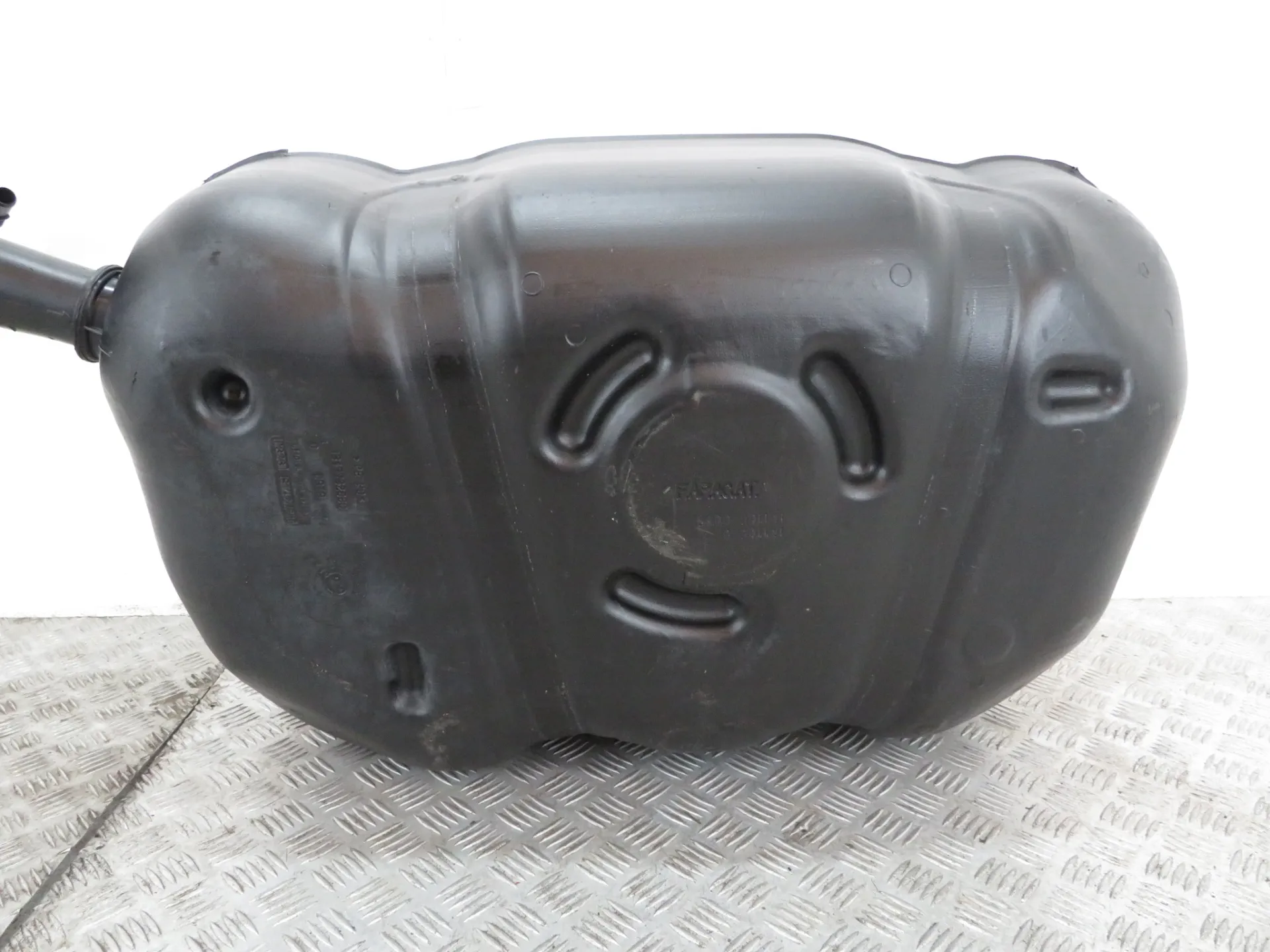 Fuel tank PEUGEOT Boxer Imagem-3
