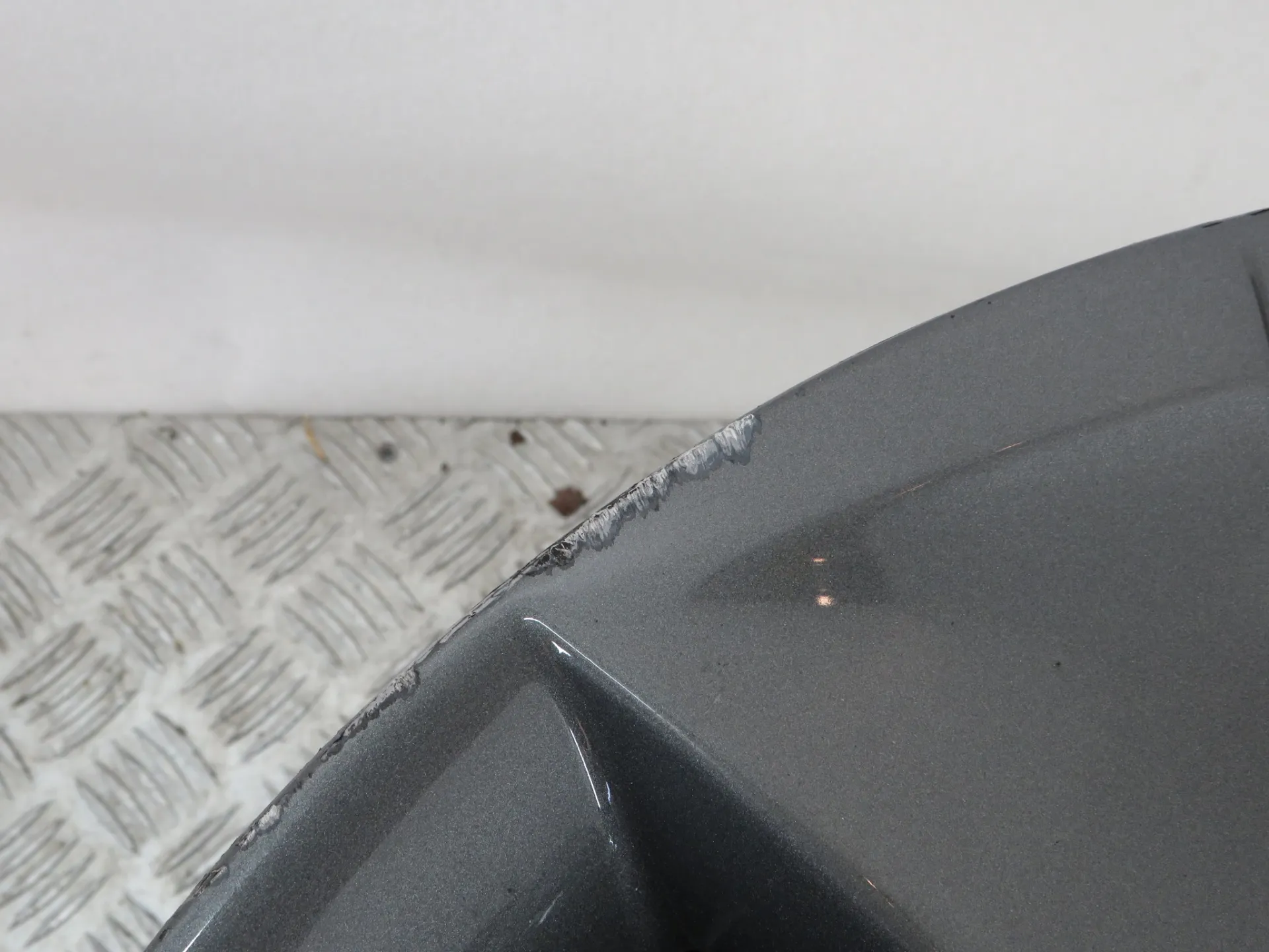 Jante Avant Droite BMW X6 (E71, E72) Imagem-3