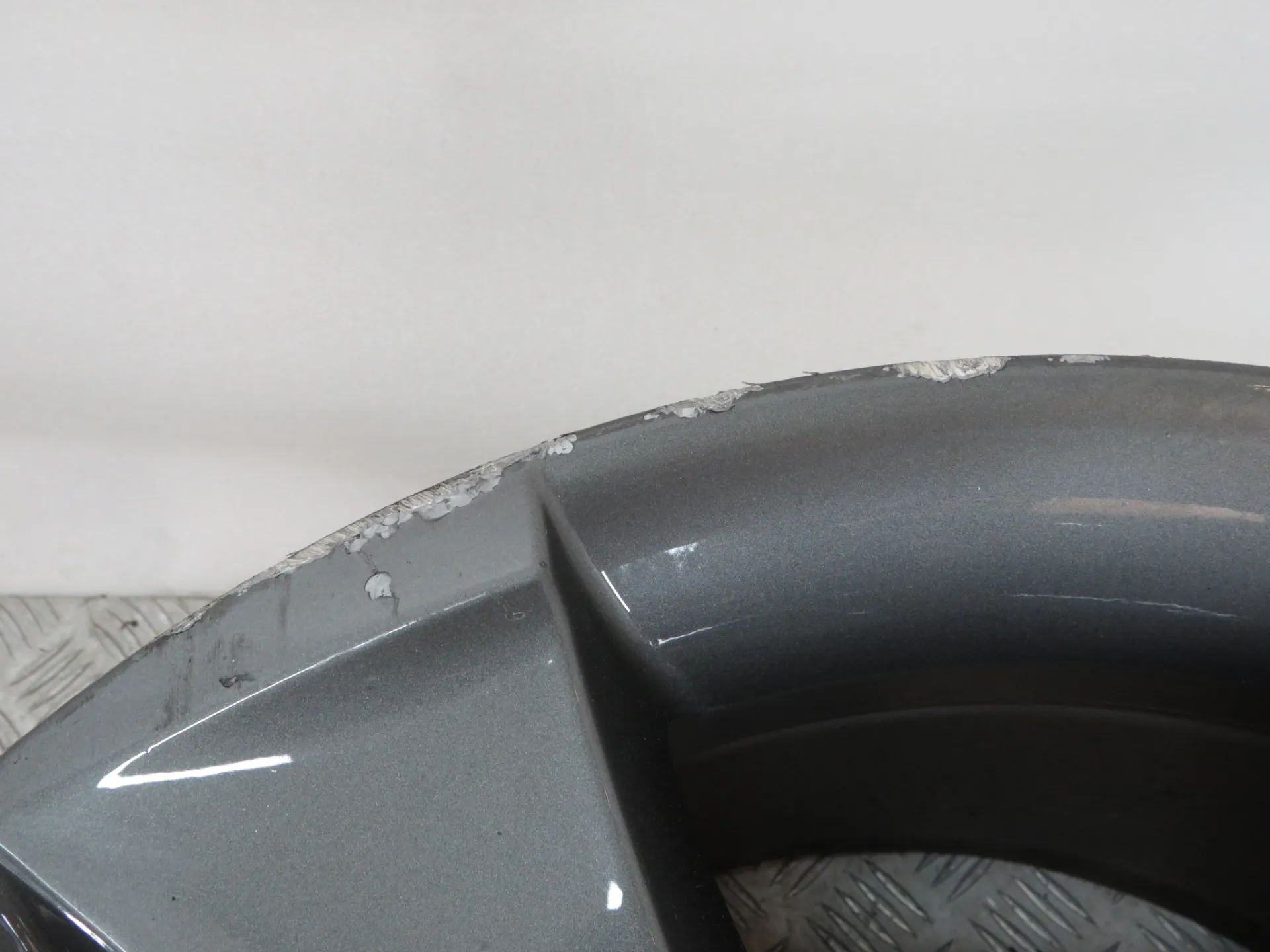 Cerchio Anteriore Sinistro BMW X6 (E71, E72) Imagem-3