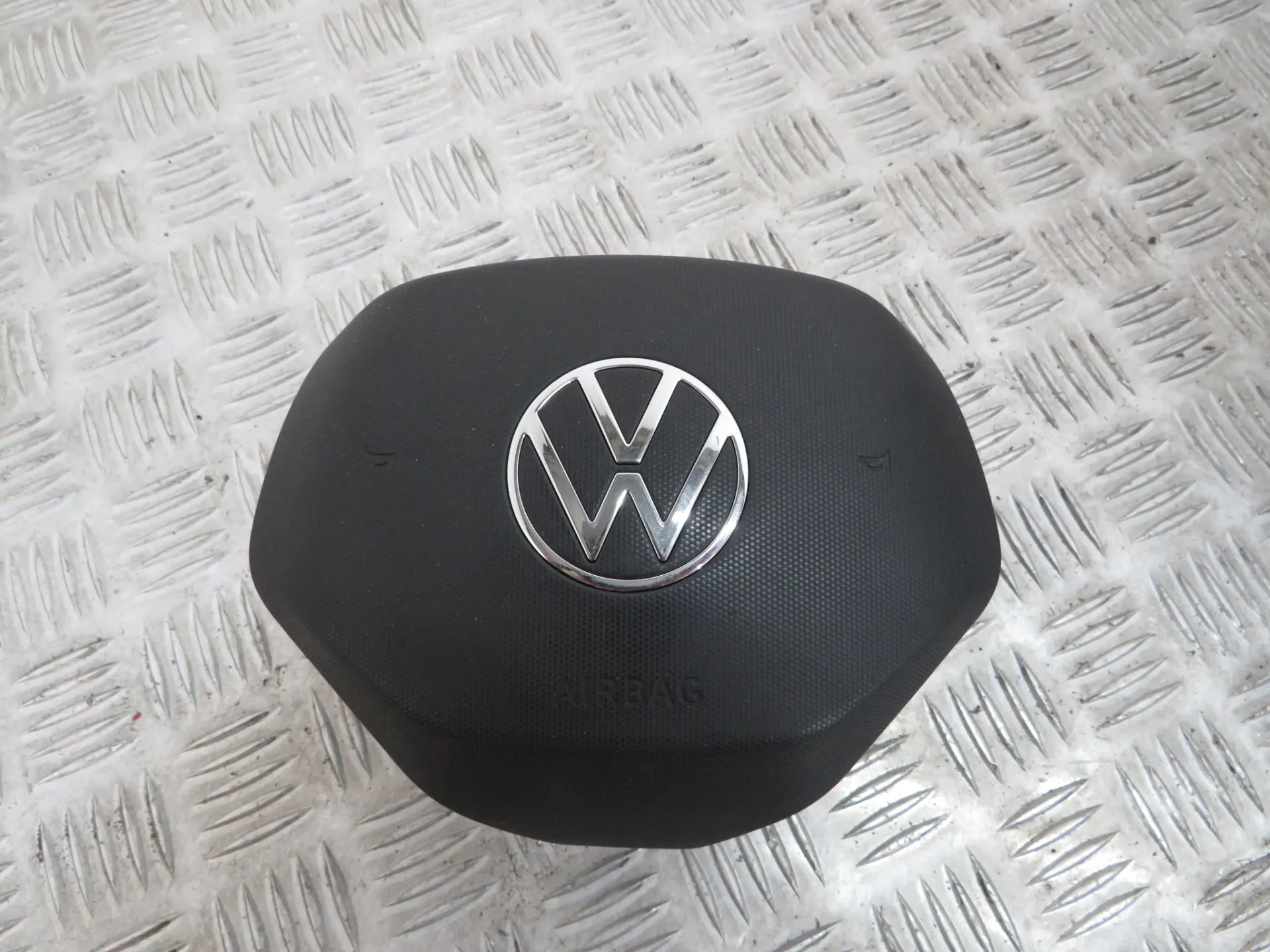 Kit airbag VOLKSWAGEN Transporter VI Kombi (SGB, SGG, SGJ) Imagem-4