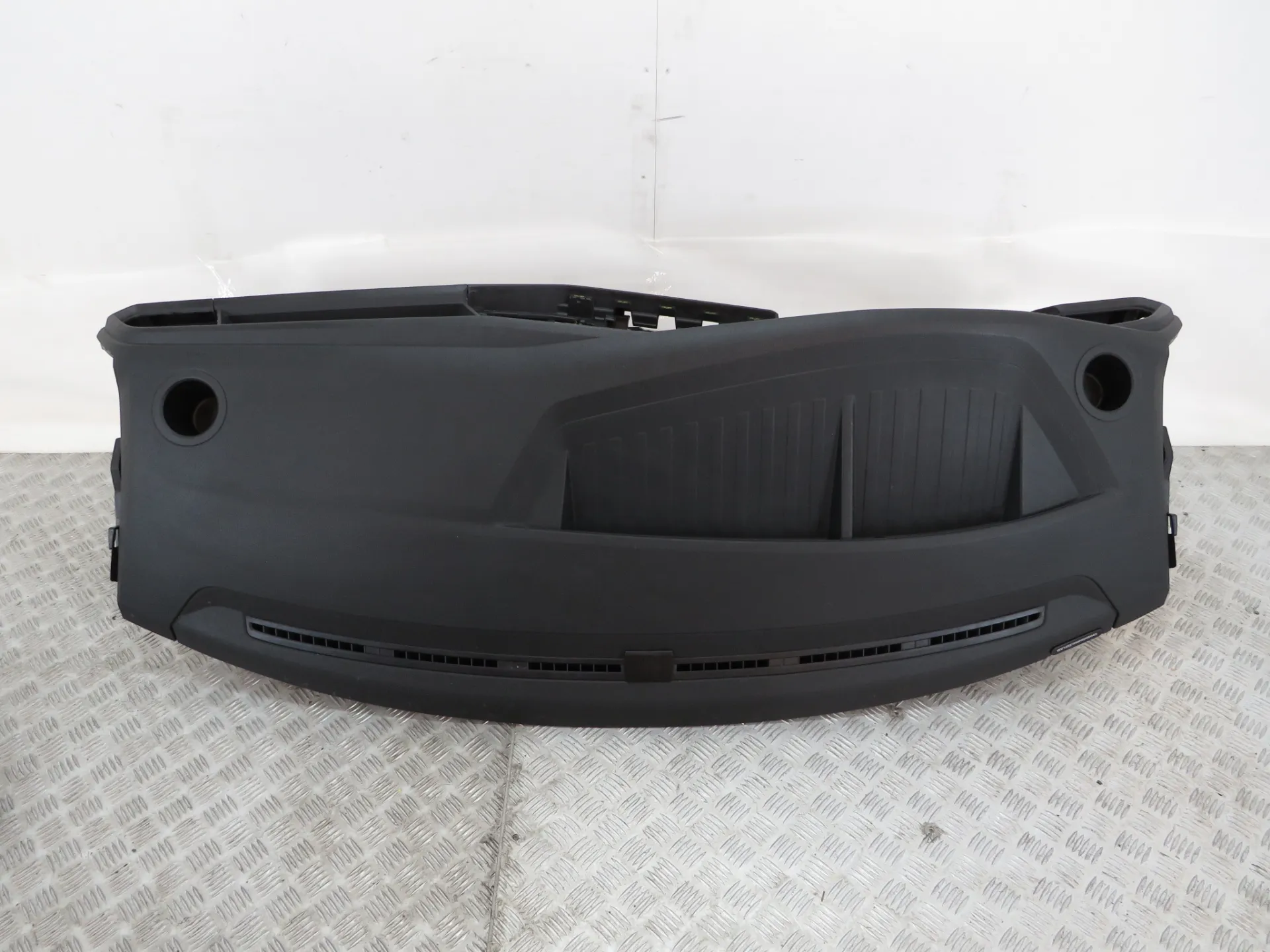Kit airbag VOLKSWAGEN Transporter VI Kombi (SGB, SGG, SGJ) Imagem-3