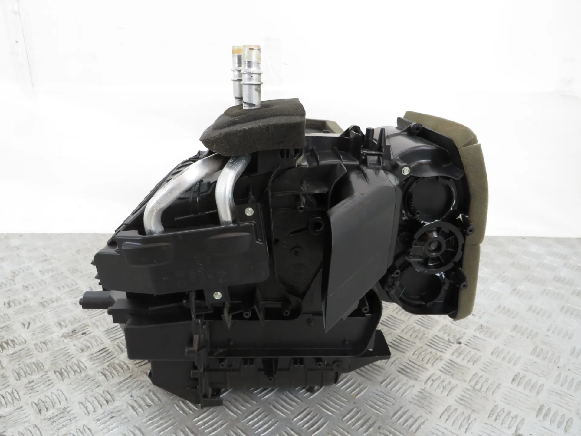 Chauffage / sofagem completa FIAT Ducato (250_, 290_) Imagem-3