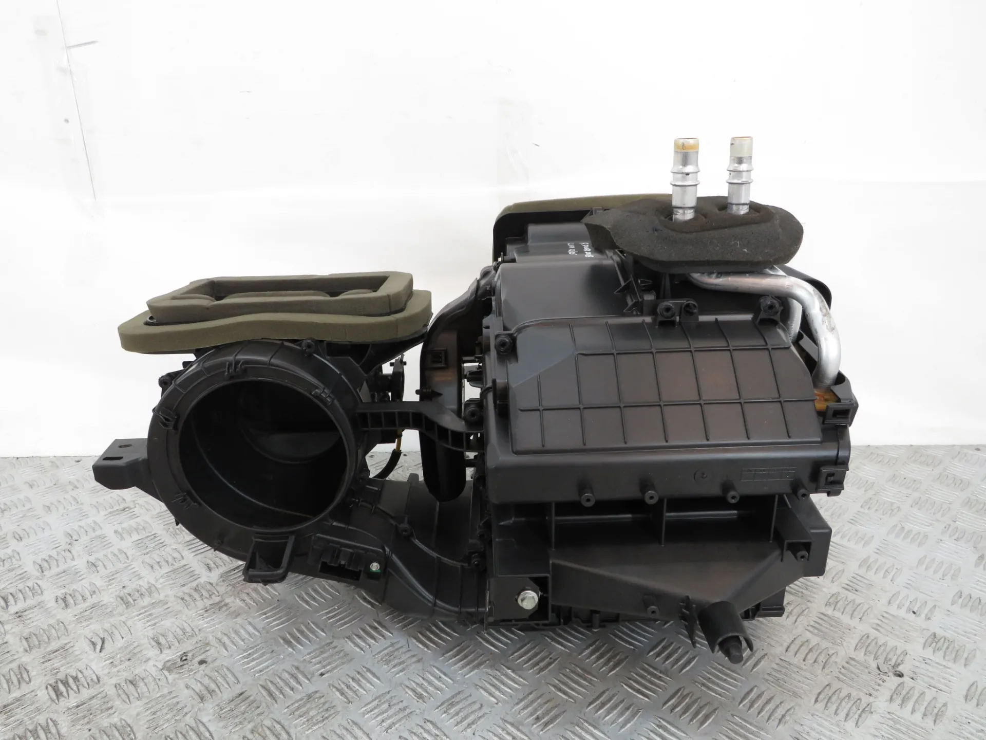 Chauffage / sofagem completa FIAT Ducato (250_, 290_) Imagem-2