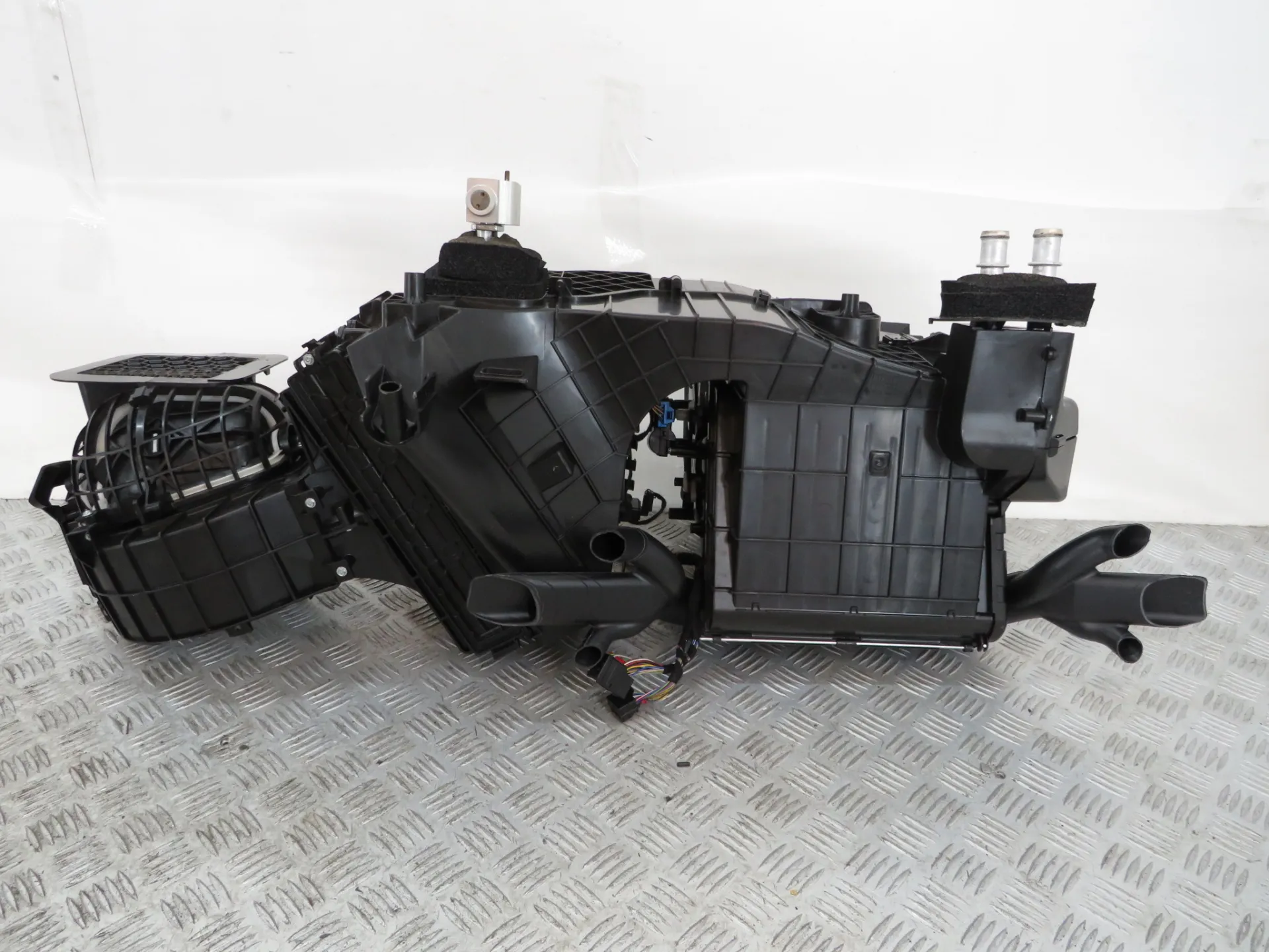 Riscaldamento completo VOLKSWAGEN Transporter VI Kombi (SGB, SGG, SGJ)