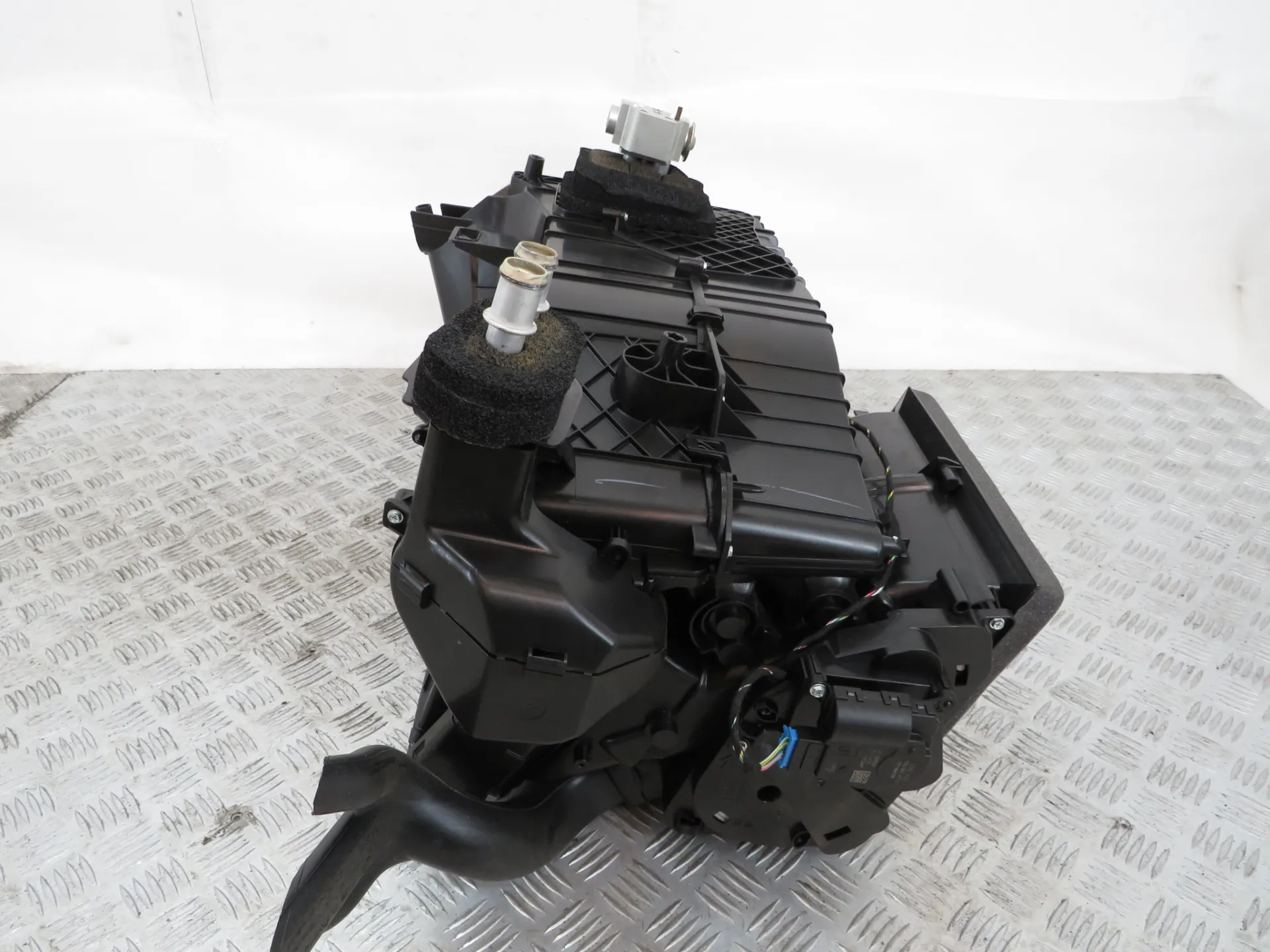 Riscaldamento completo VOLKSWAGEN Transporter VI Kombi (SGB, SGG, SGJ) Imagem-3