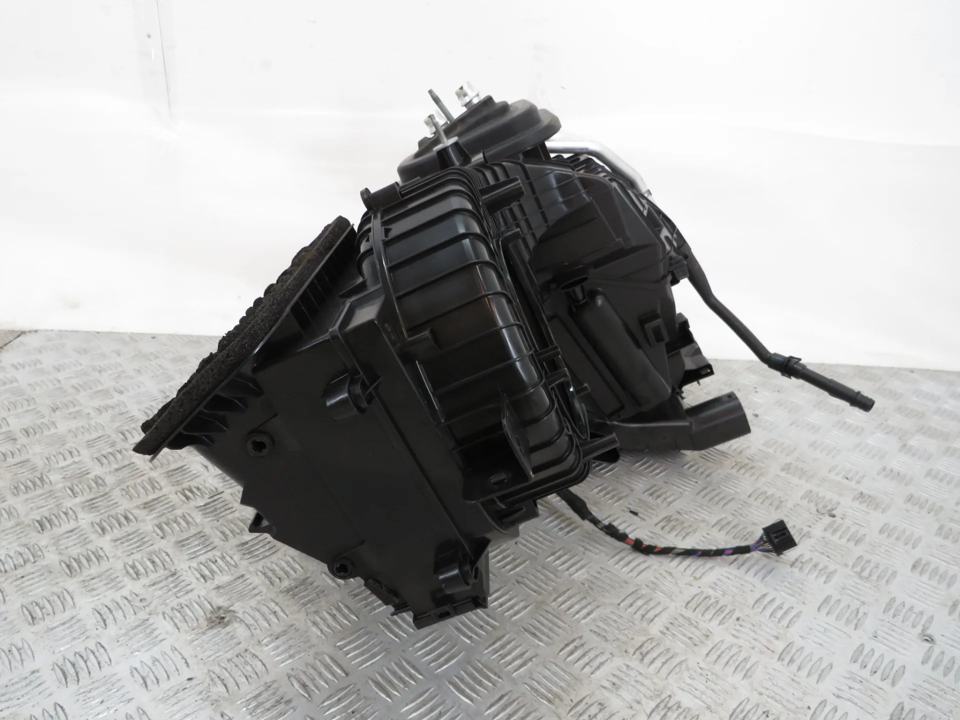 Complete heating radiator OPEL Astra K Sports Tourer Imagem-1