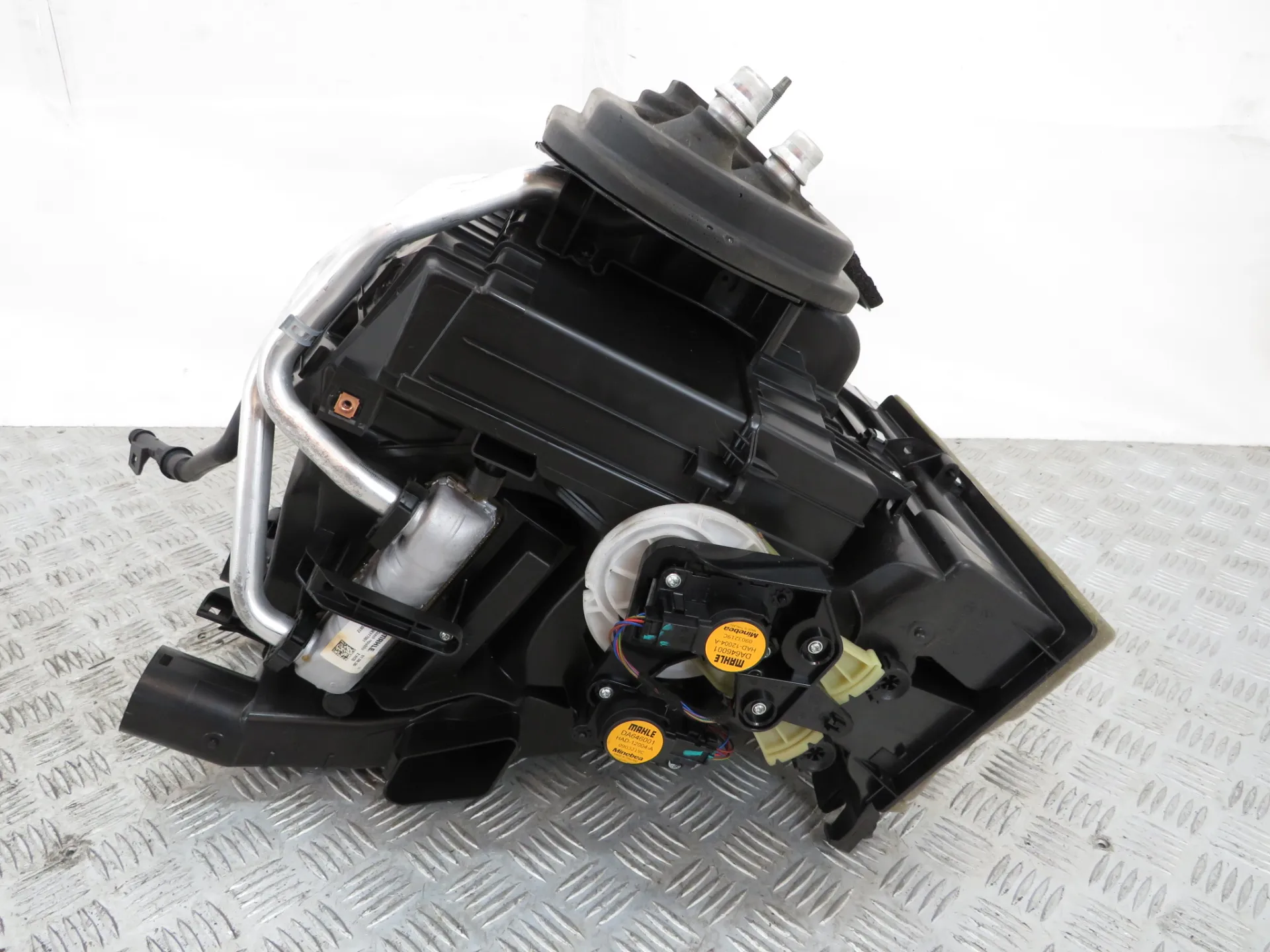 Complete heating radiator OPEL Astra K Sports Tourer Imagem-3