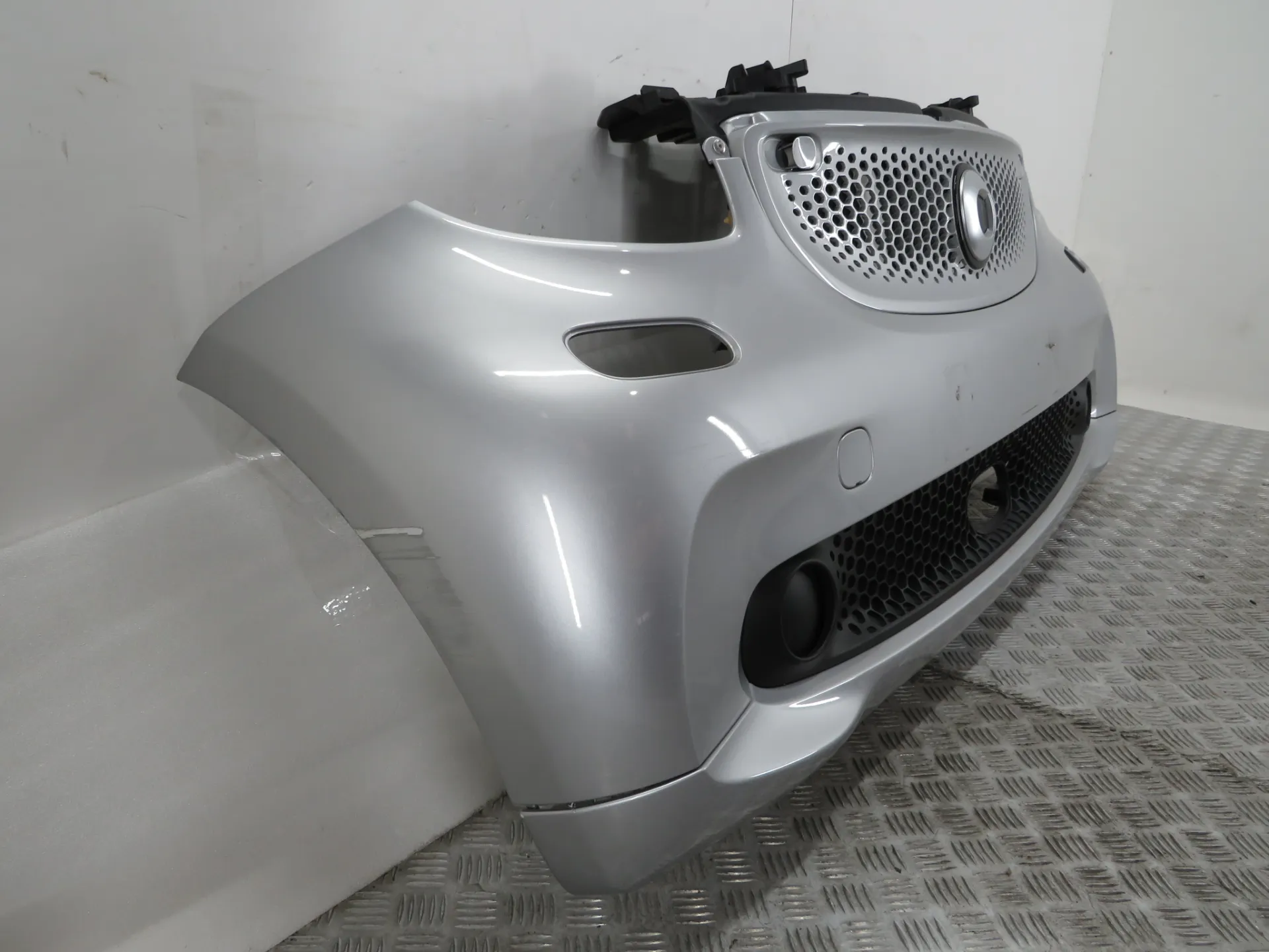 Paraurti anteriore SMART ForTwo Coupé (453) Imagem-5