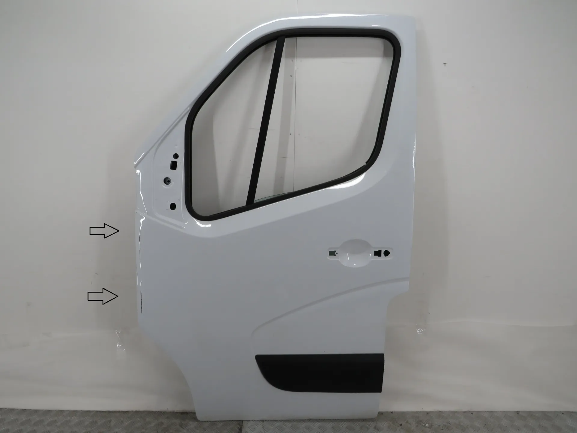 Porta anteriore sinistra RENAULT Master III (FV)