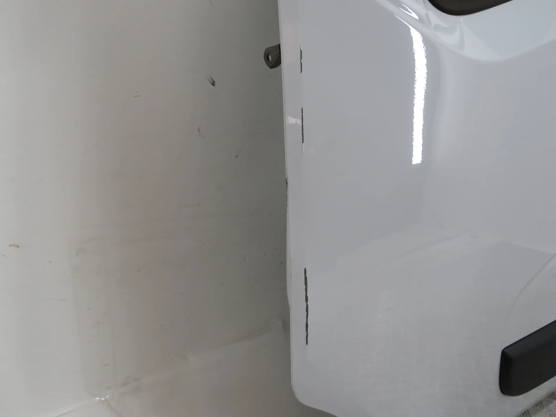 Porta anteriore sinistra RENAULT Master III (FV) Imagem-1