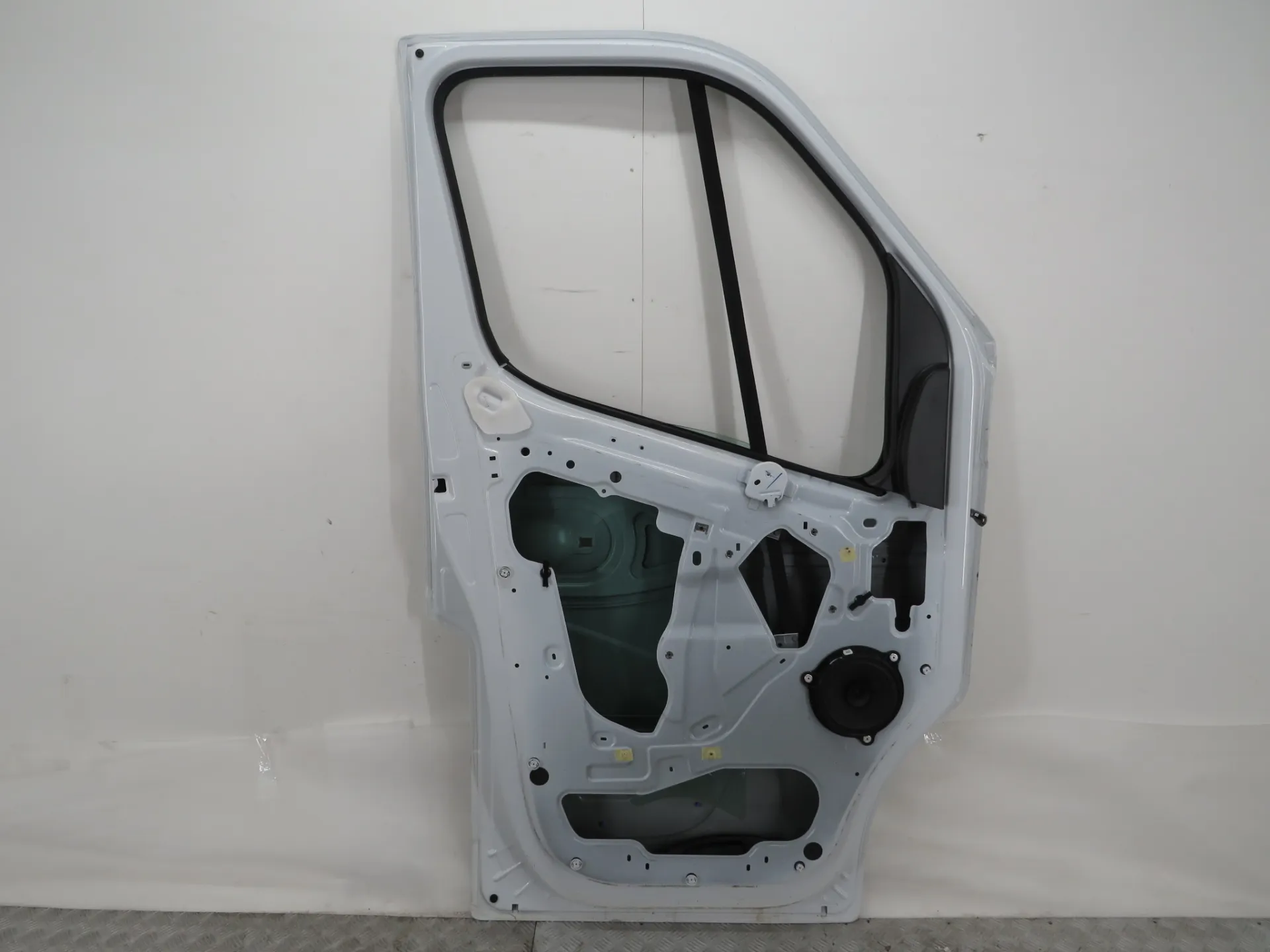 Porta anteriore sinistra RENAULT Master III (FV) Imagem-5