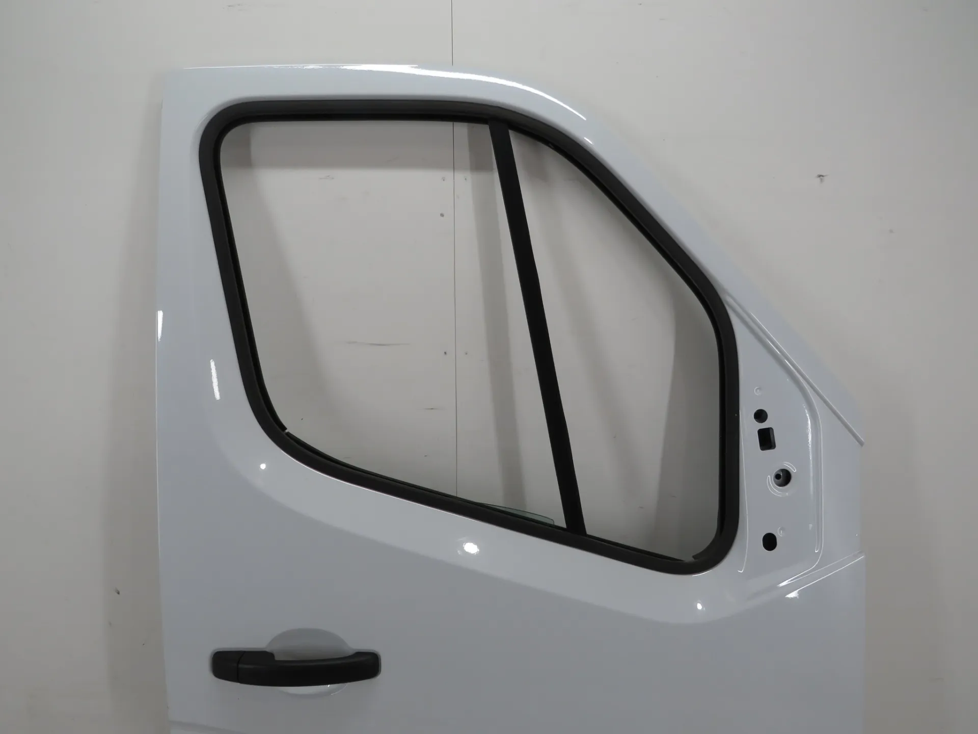 Porta frente direita RENAULT Master III (FV) Imagem-3