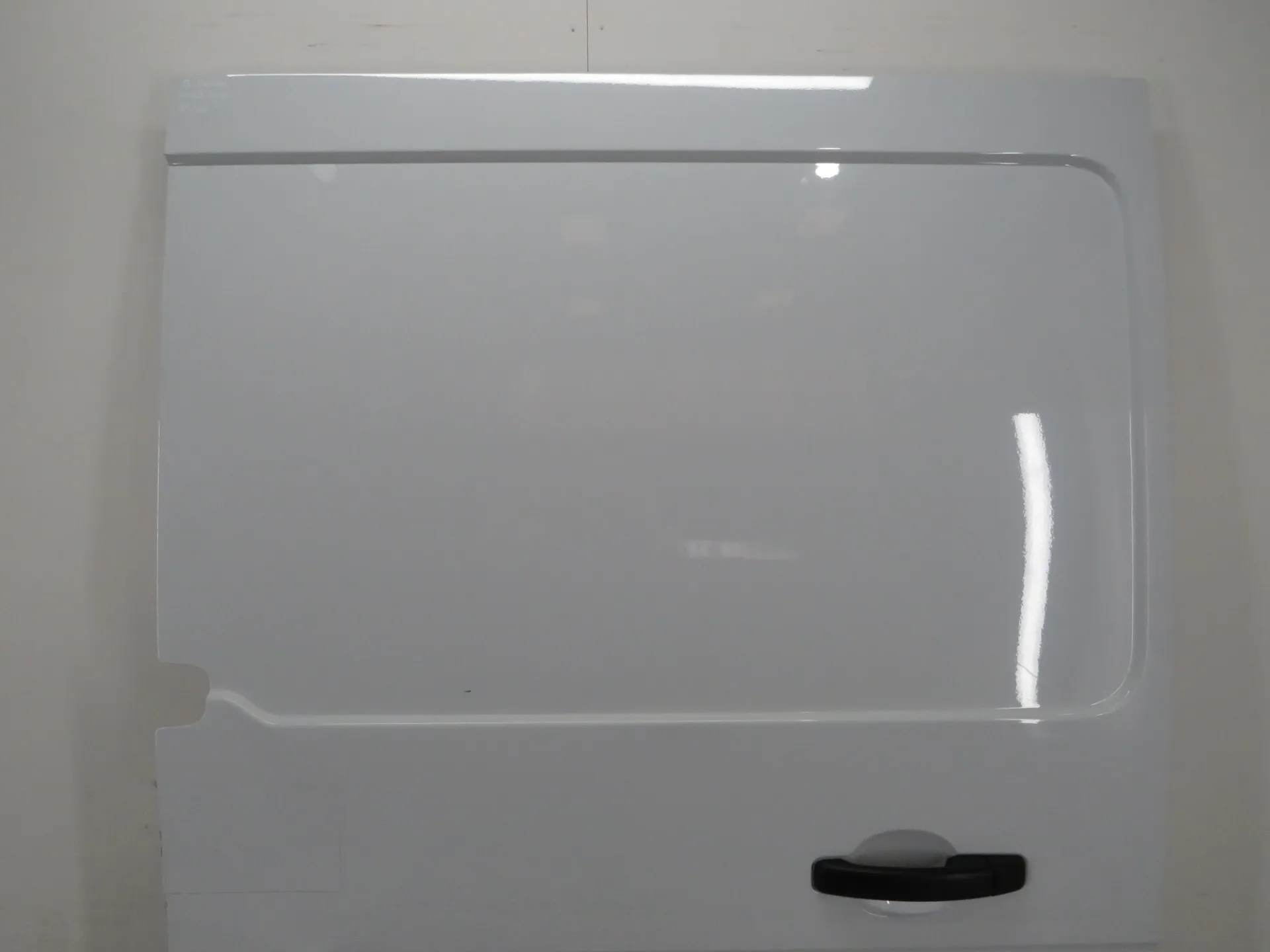 Porta lateral correr direita RENAULT Master III (FV) Imagem-4