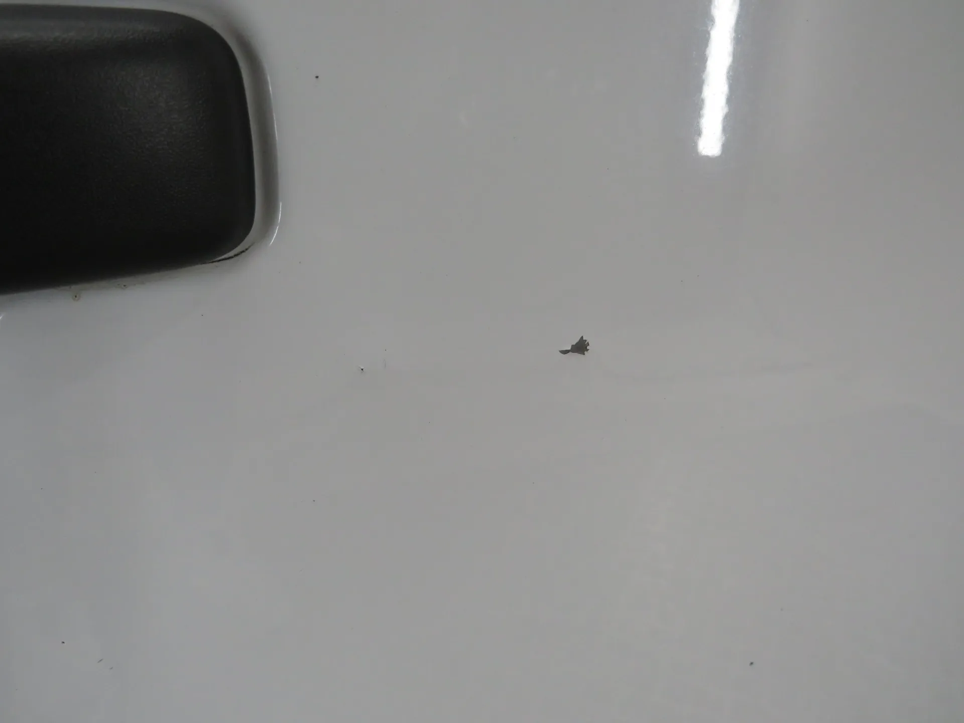 Porte arrière Droite RENAULT Master III (FV) Imagem-5