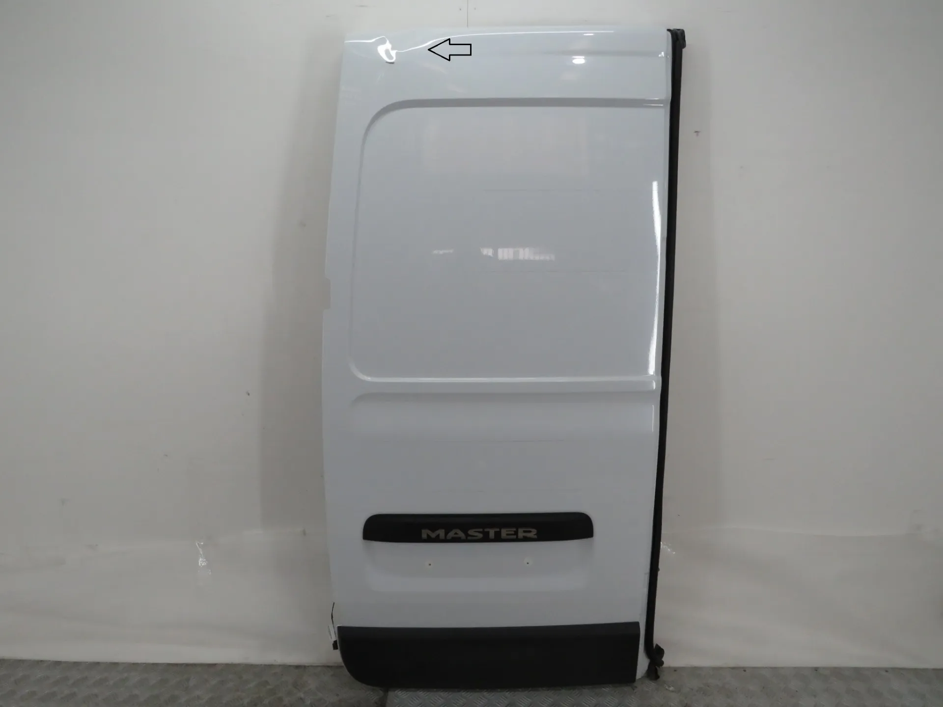Porta posteriore sinistra RENAULT Master III (FV)