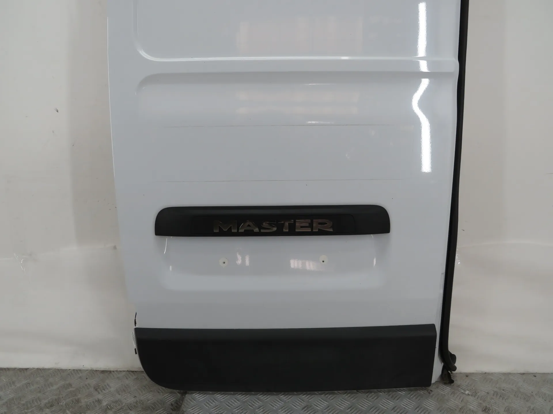 Puerta Trasero Izquierdo RENAULT Master III (FV) Imagem-2