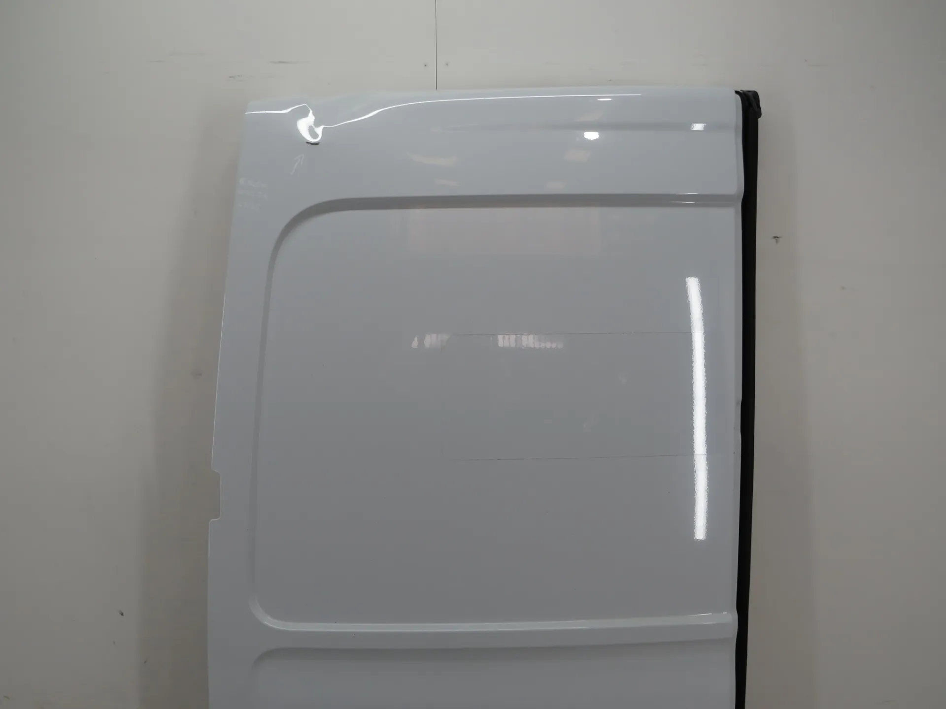 Puerta Trasero Izquierdo RENAULT Master III (FV) Imagem-3
