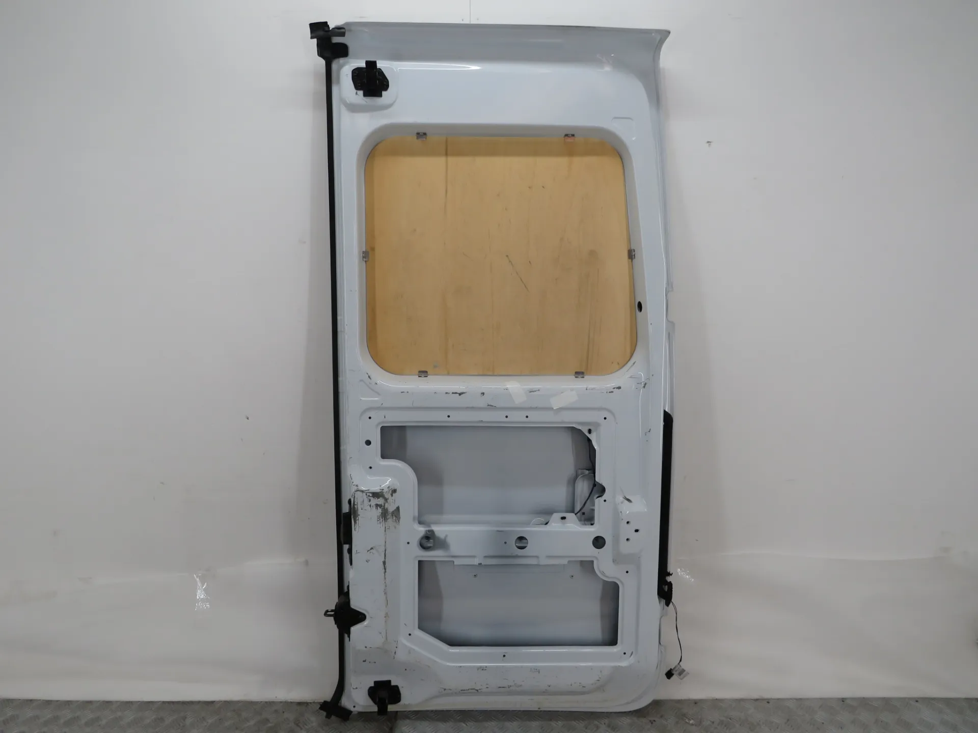 Puerta Trasero Izquierdo RENAULT Master III (FV) Imagem-4