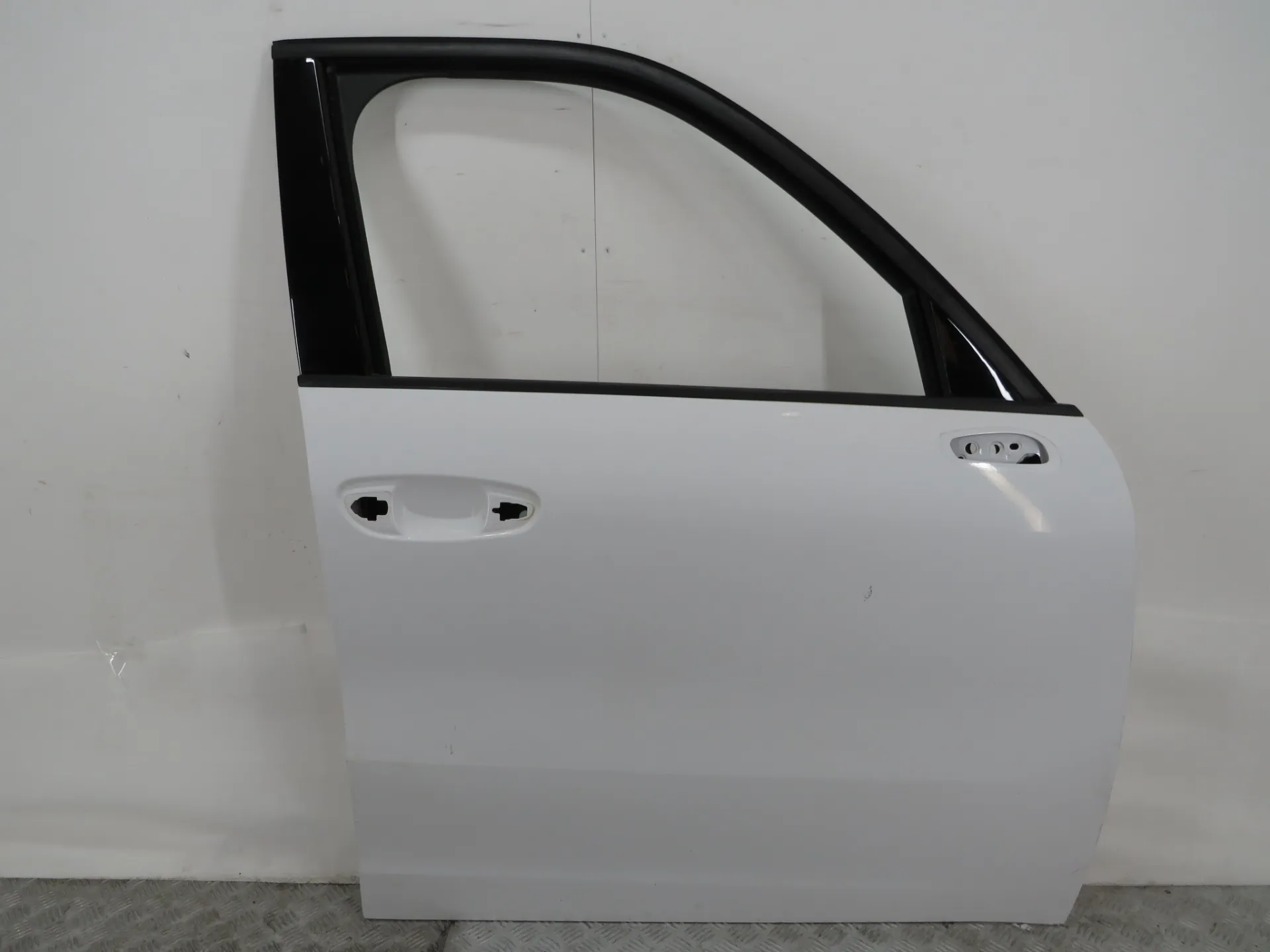 Porta anteriore destra CITROËN C4 Grand Picasso II (DA_, DE_)