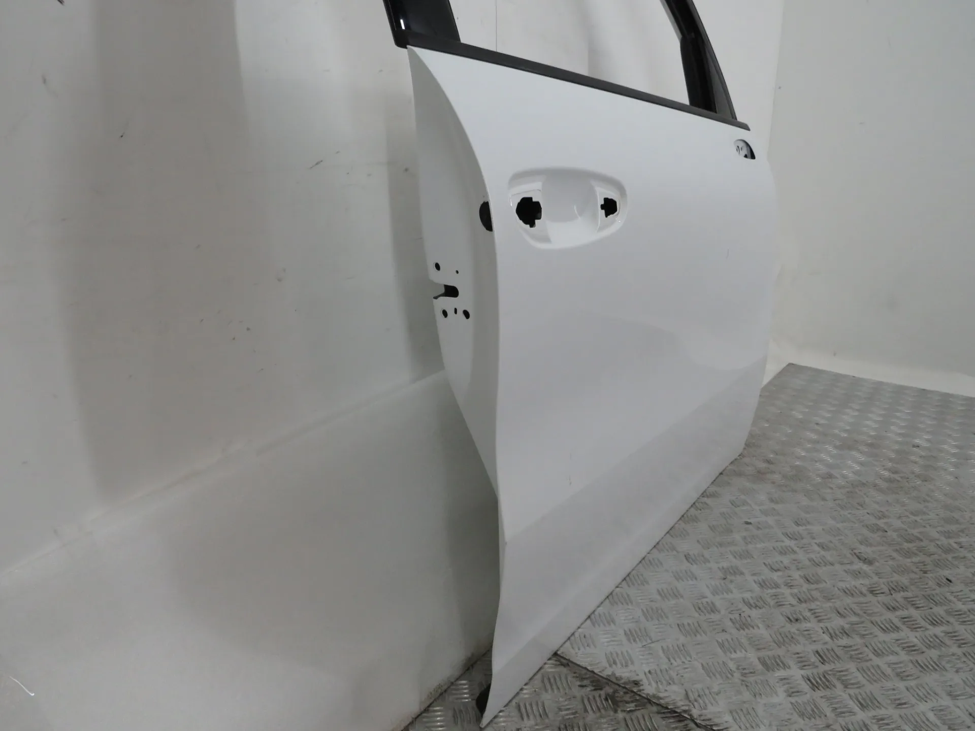 Porta frente direita CITROËN C4 Grand Picasso II (DA_, DE_) Imagem-1