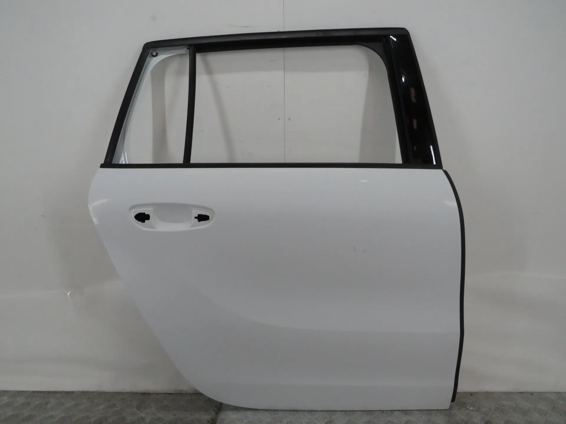 Porta posteriore destra CITROËN C4 Grand Picasso II (DA_, DE_)